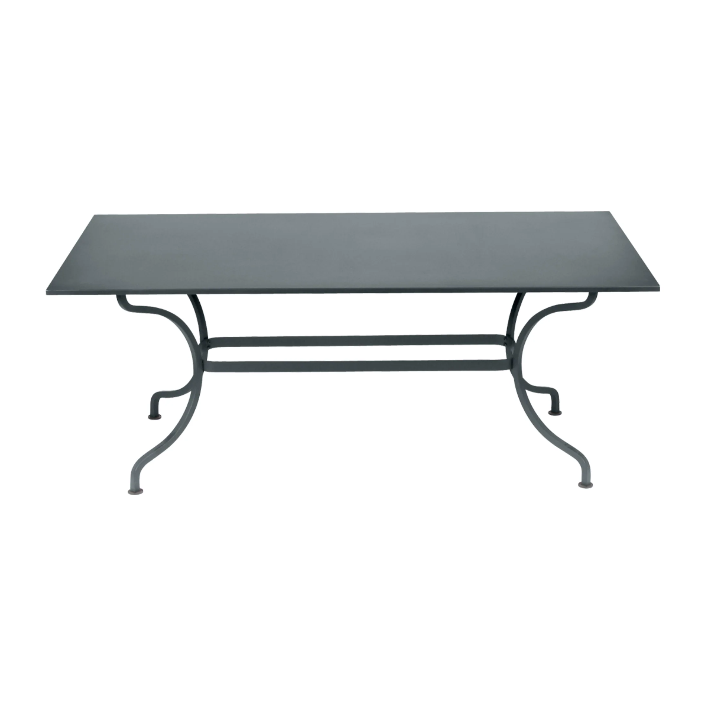 Romane Rectangular Outdoor Dining Table - Image 24