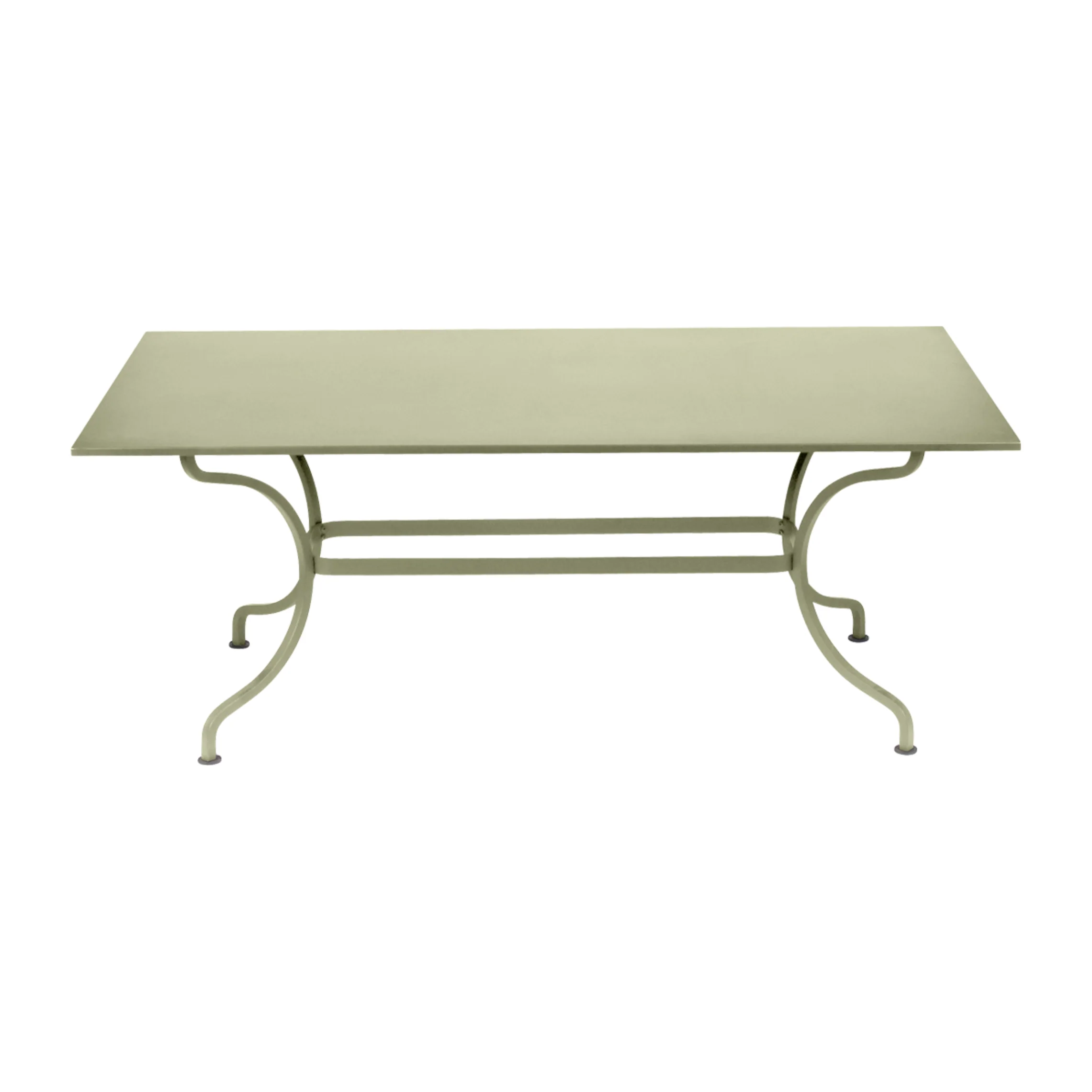 Romane Rectangular Outdoor Dining Table - Image 25