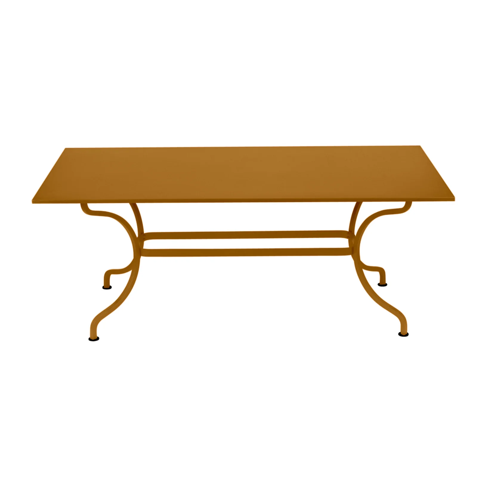 Romane Rectangular Outdoor Dining Table - Image 26