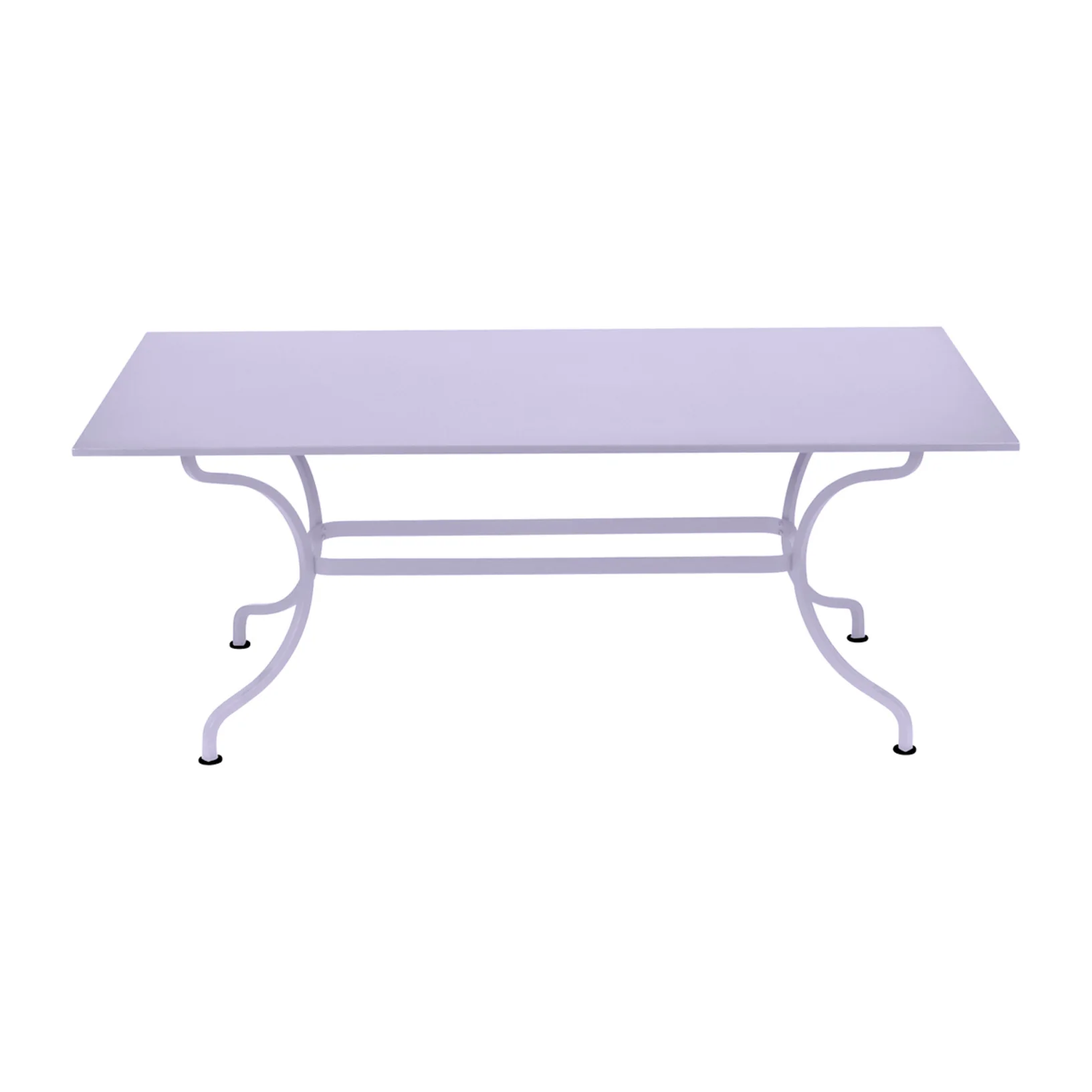 Romane Rectangular Outdoor Dining Table - Image 27