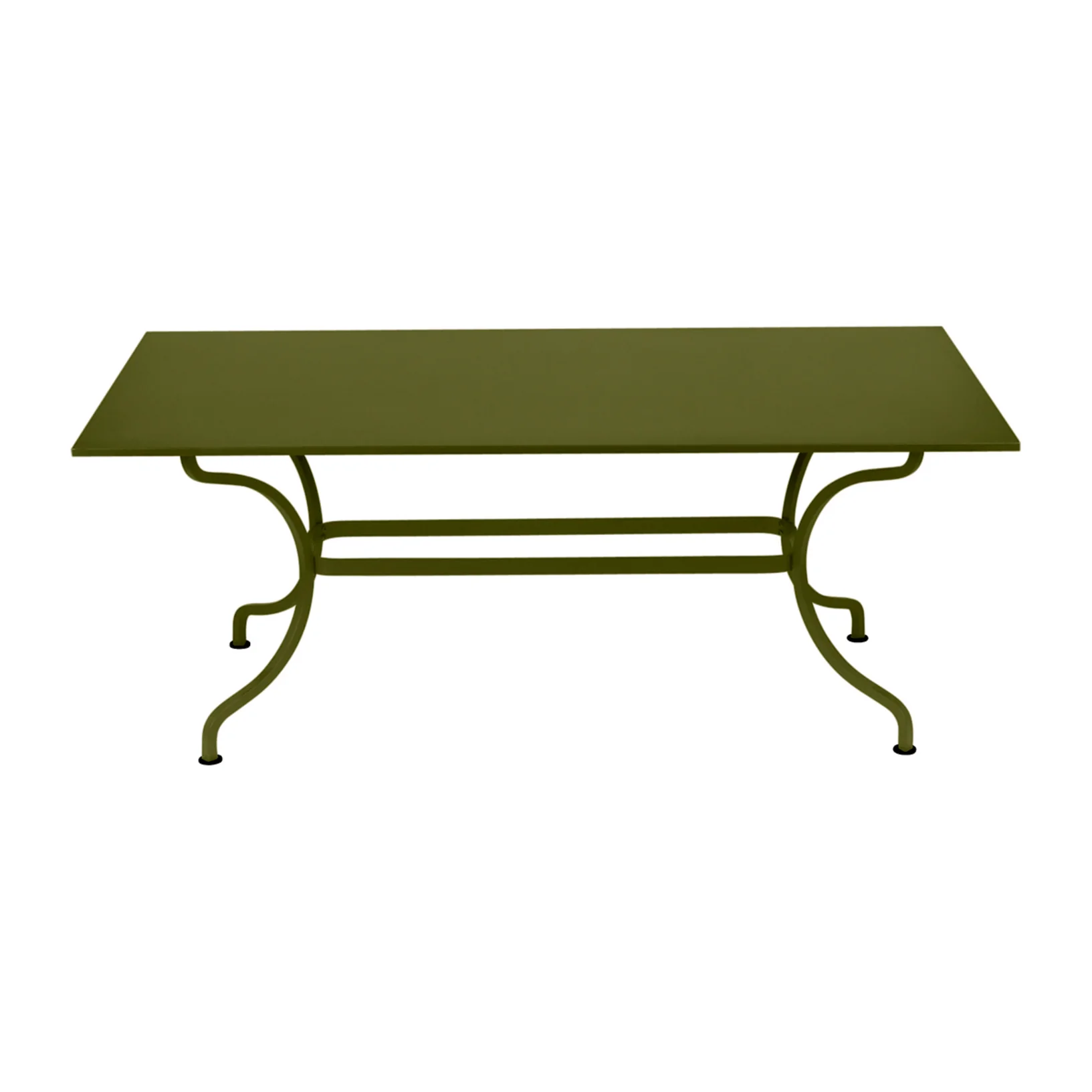 Romane Rectangular Outdoor Dining Table - Image 28