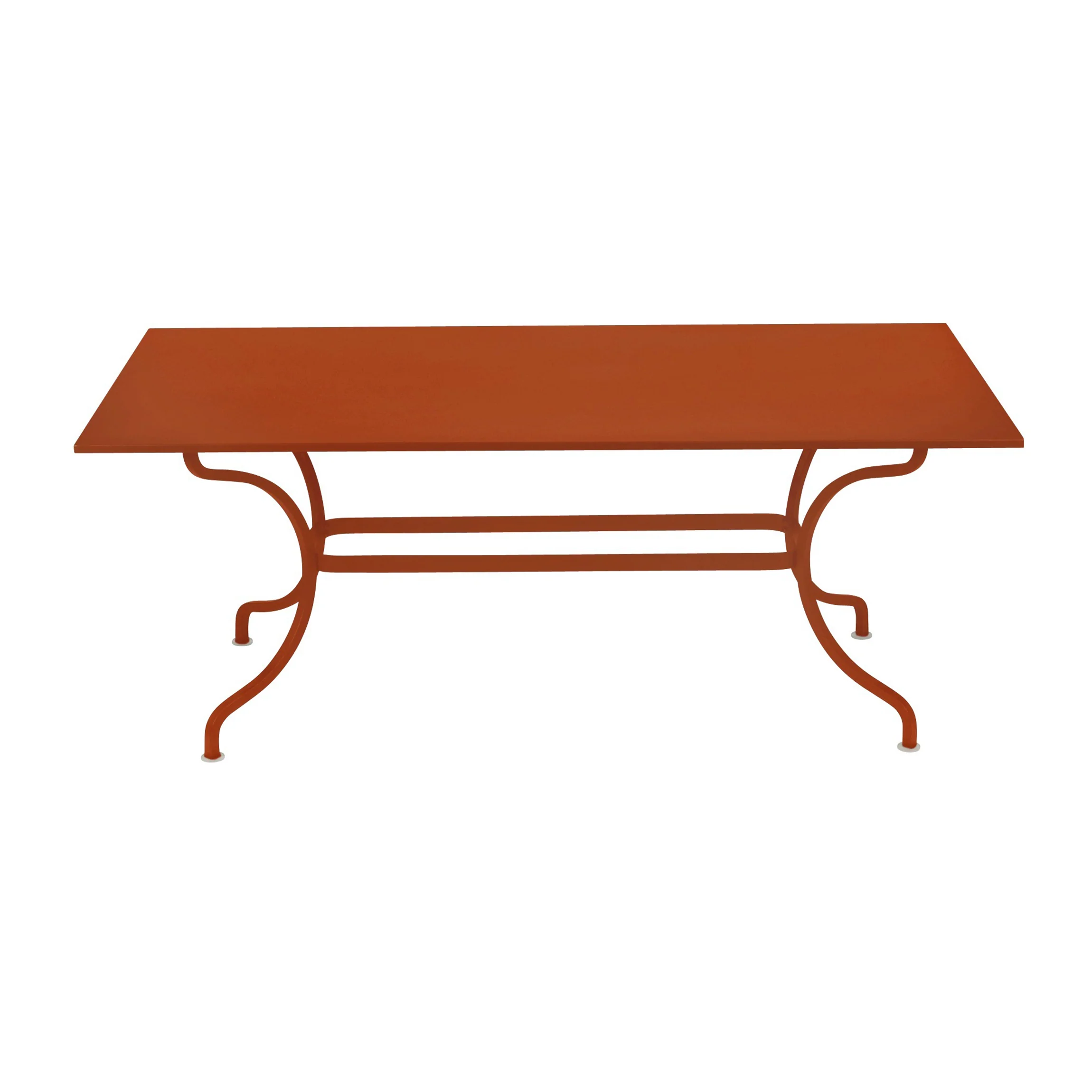 Romane Rectangular Outdoor Dining Table - Image 30