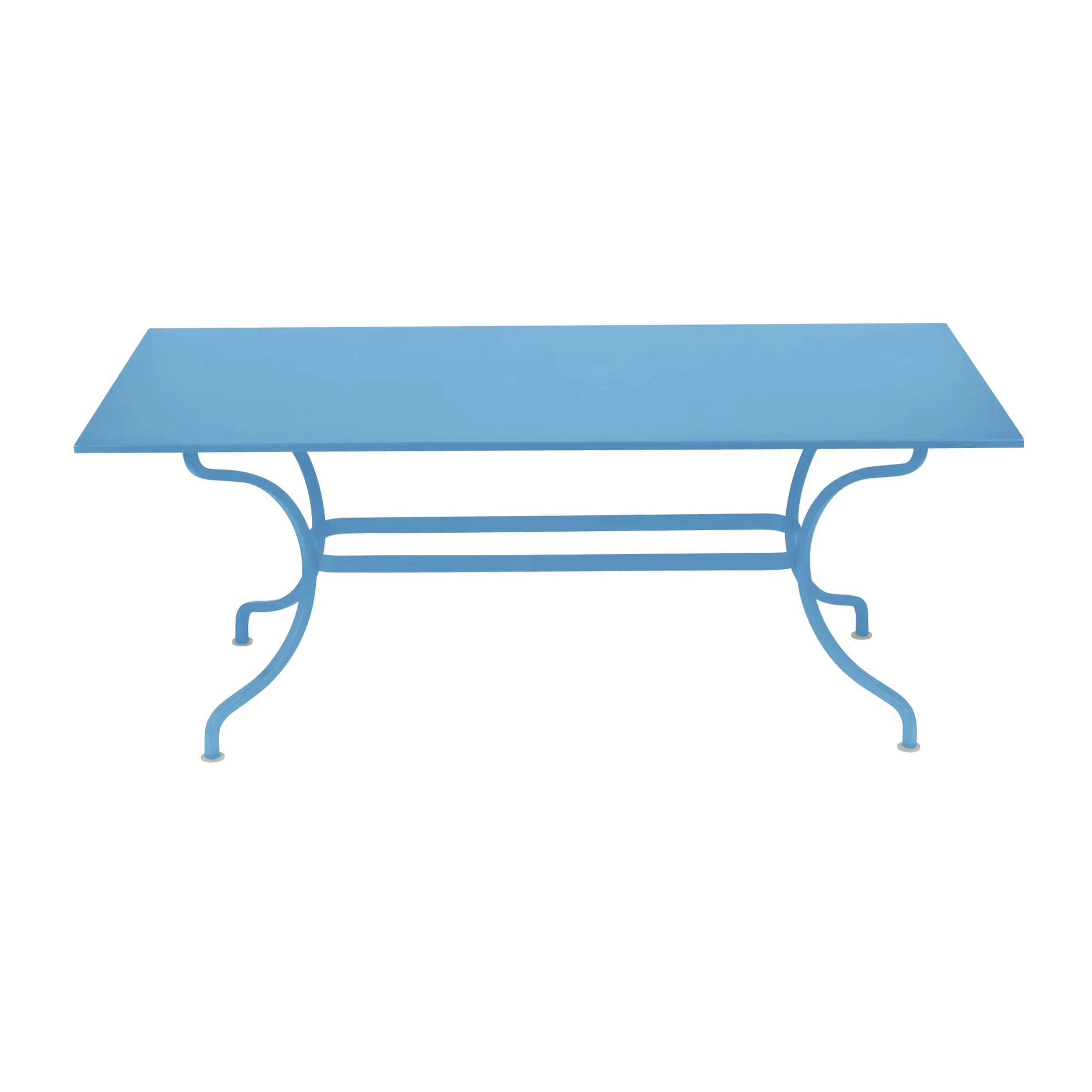 Romane Rectangular Outdoor Dining Table - Image 31