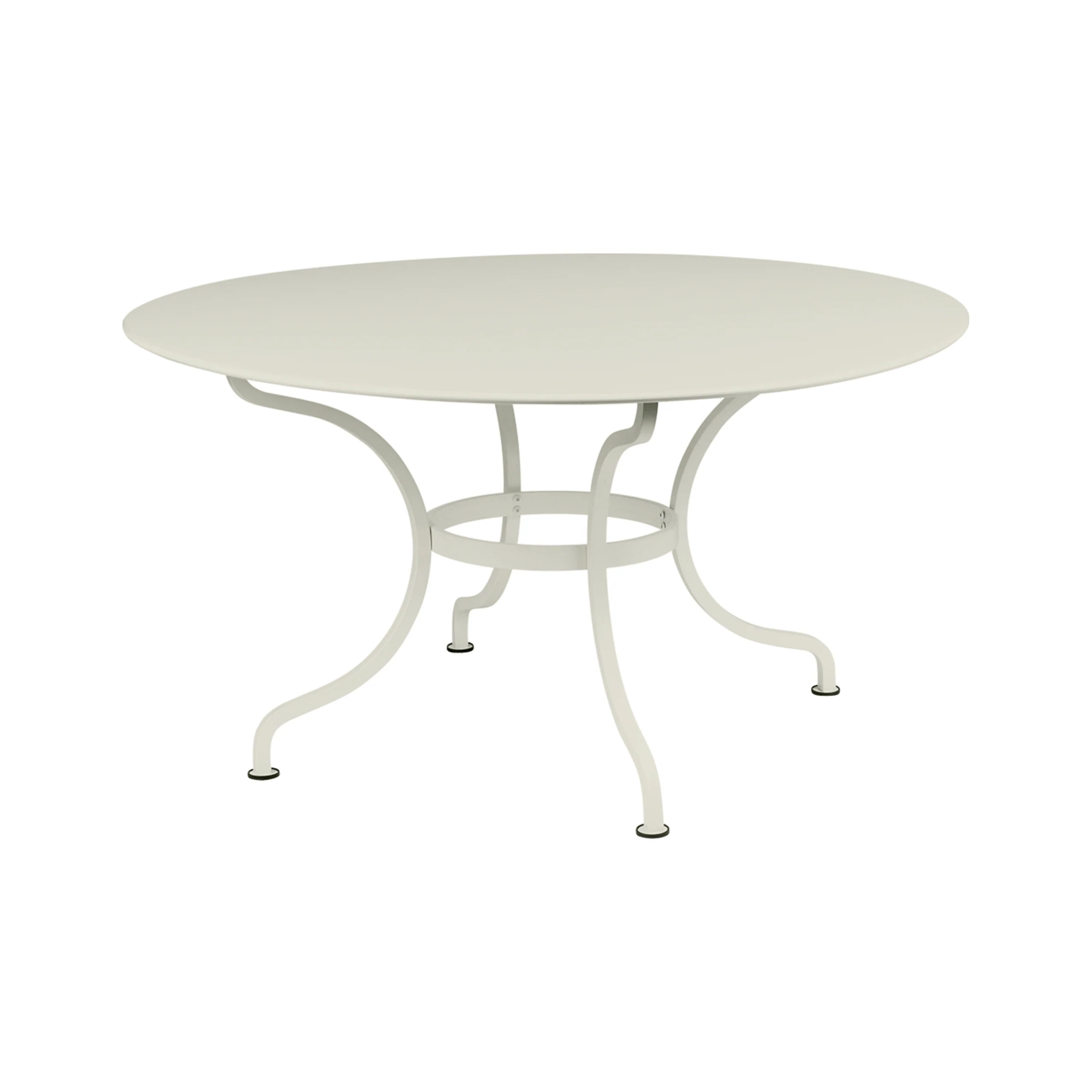 Romane Round Outdoor Dining Table - Image 13