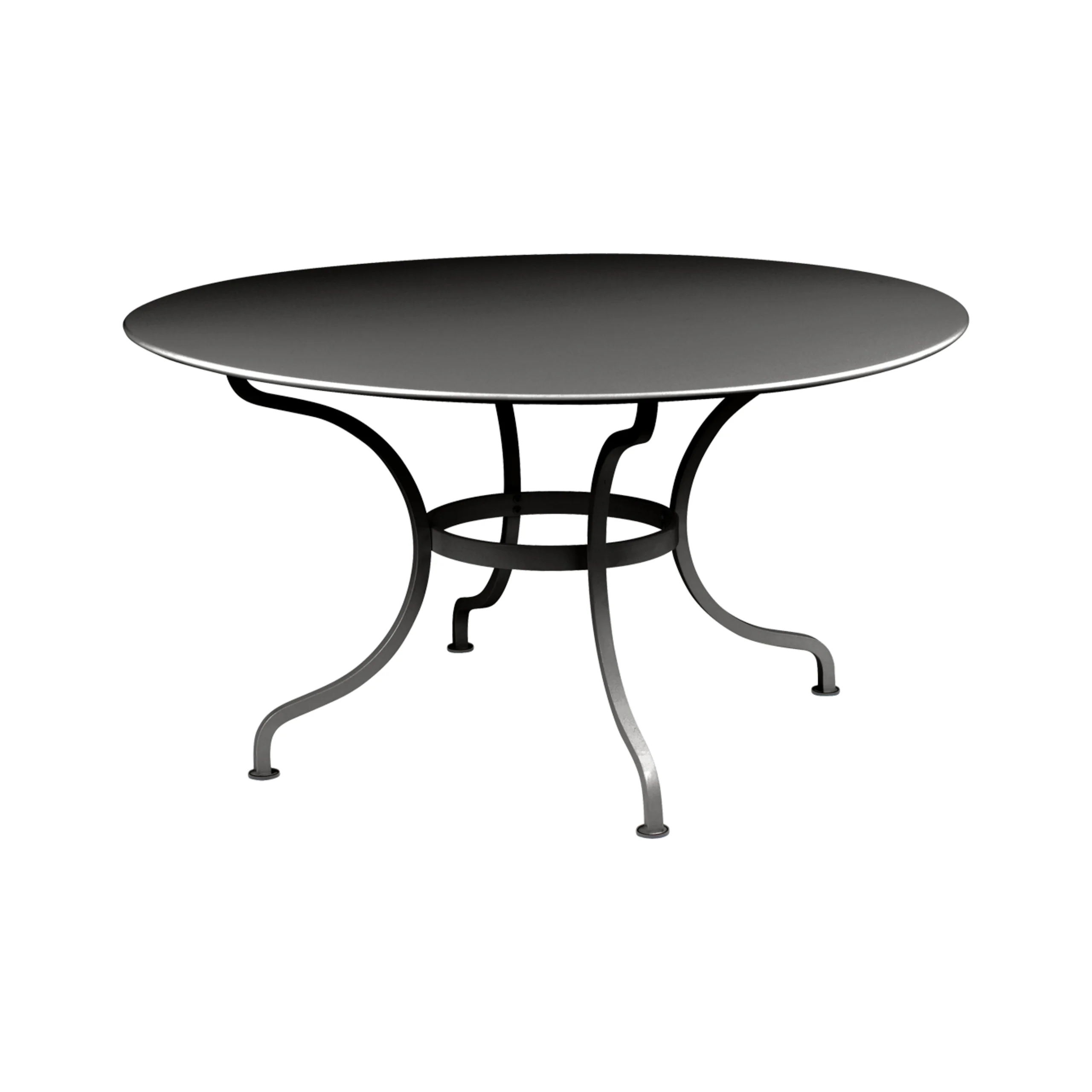 Romane Round Outdoor Dining Table - Image 18