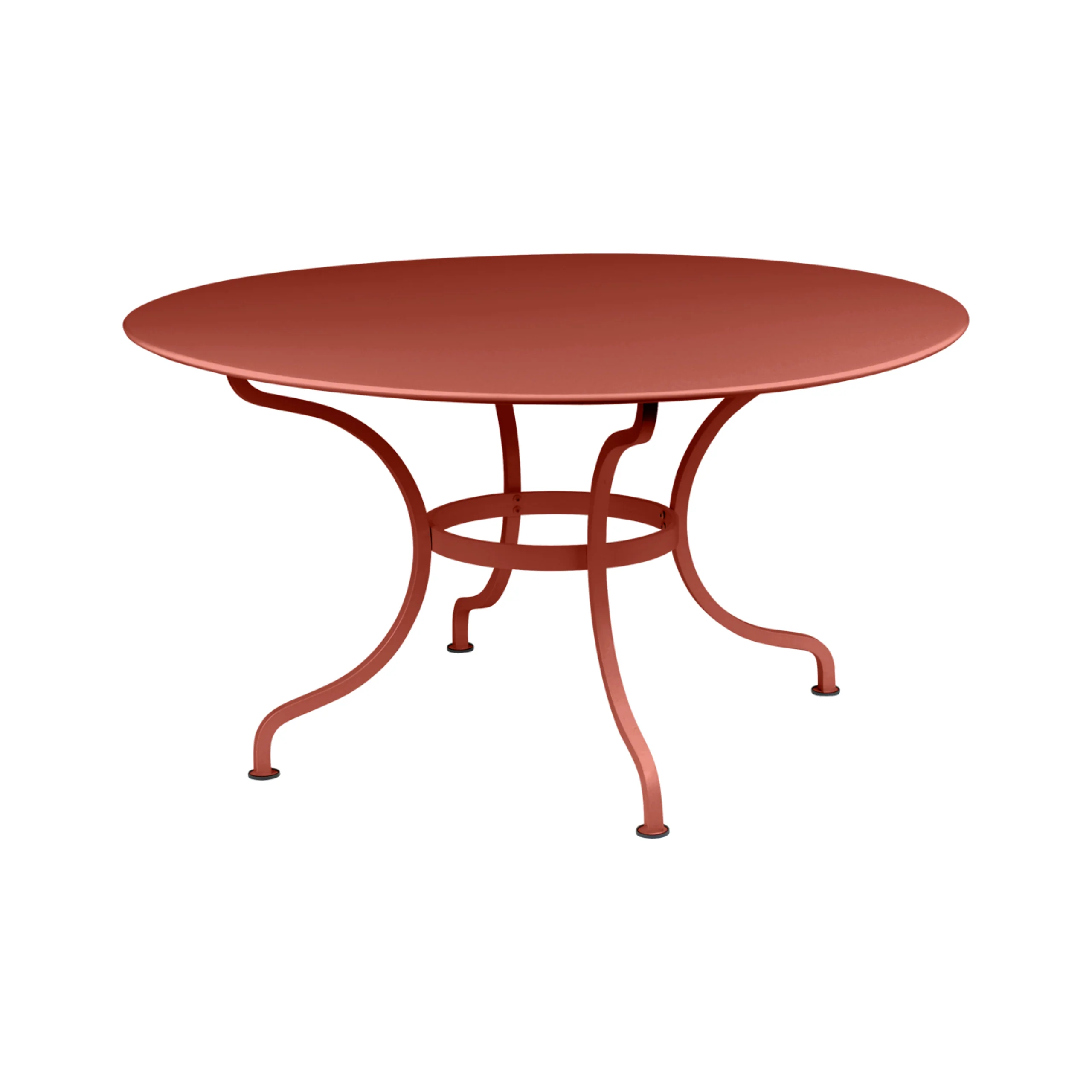 Romane Round Outdoor Dining Table - Image 21