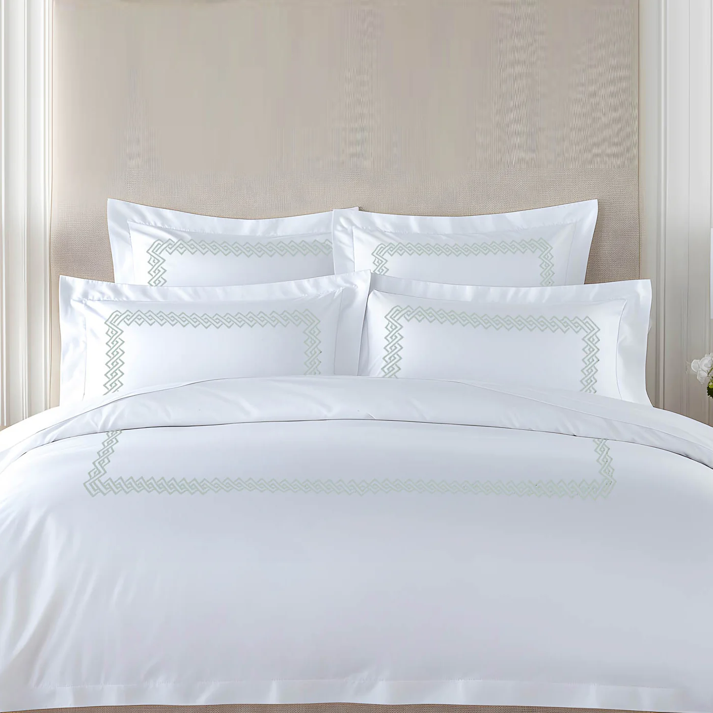 Romano Duvet Cover - Image 4