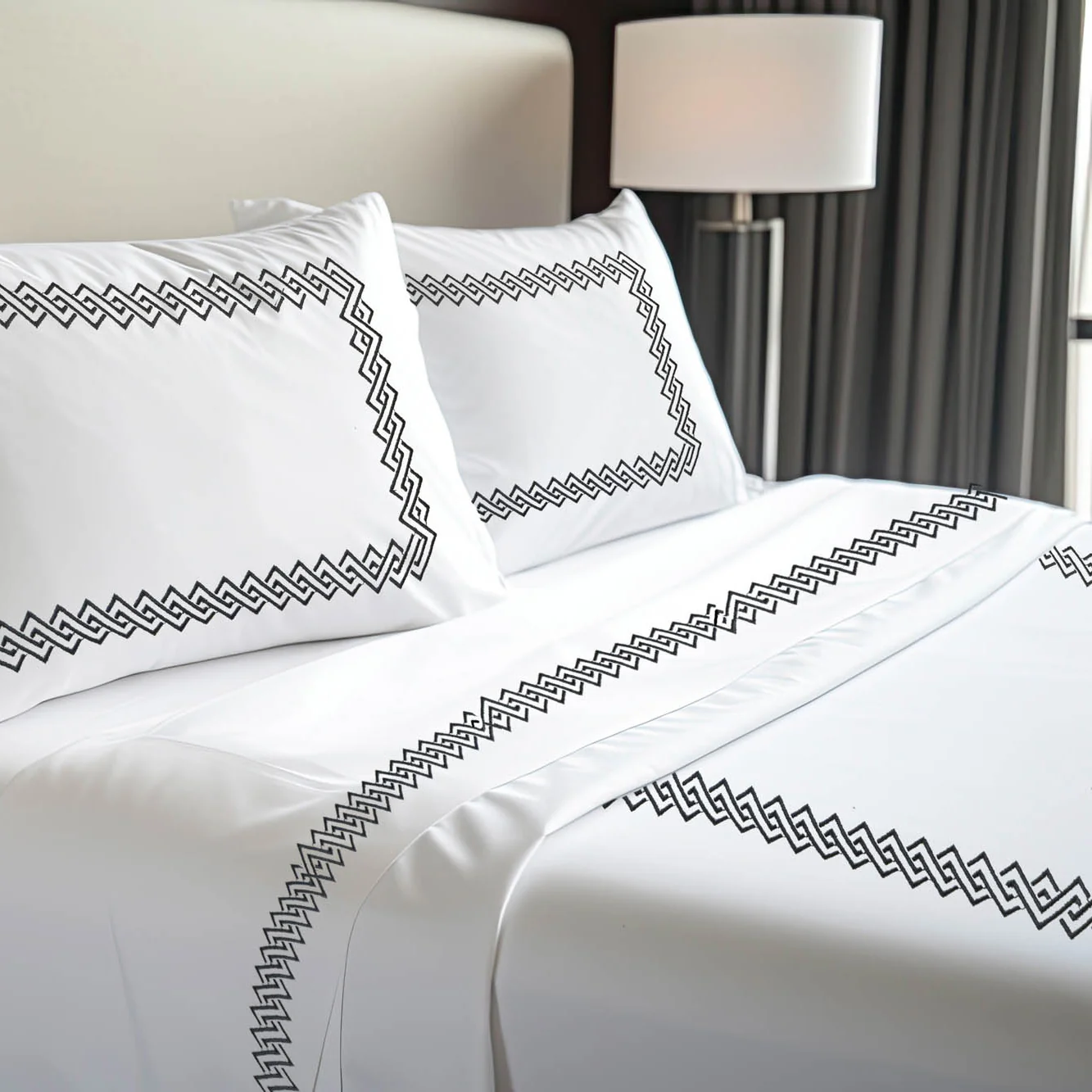 Romano Top Sheet - Image 2