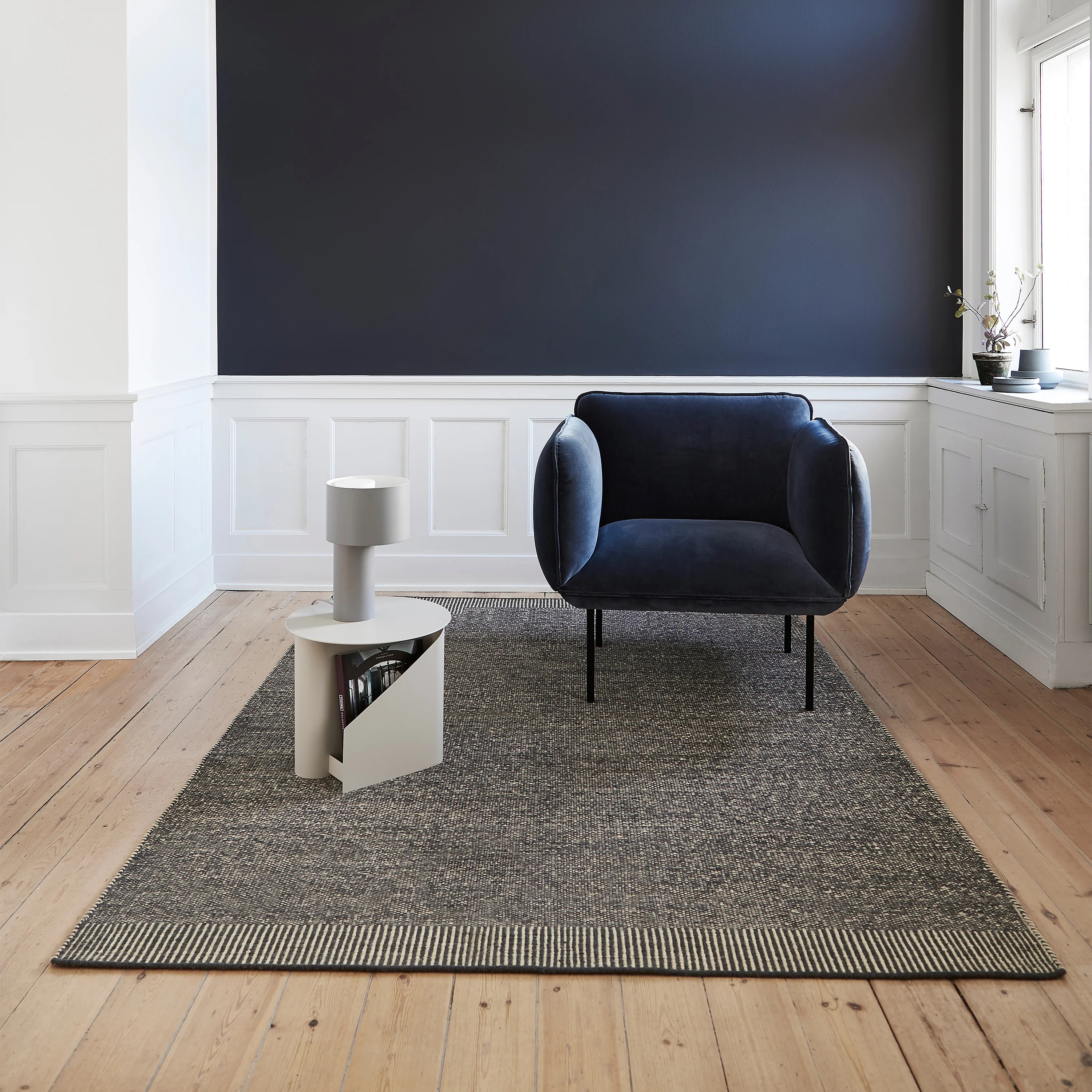 Rombo Rug - Image 11