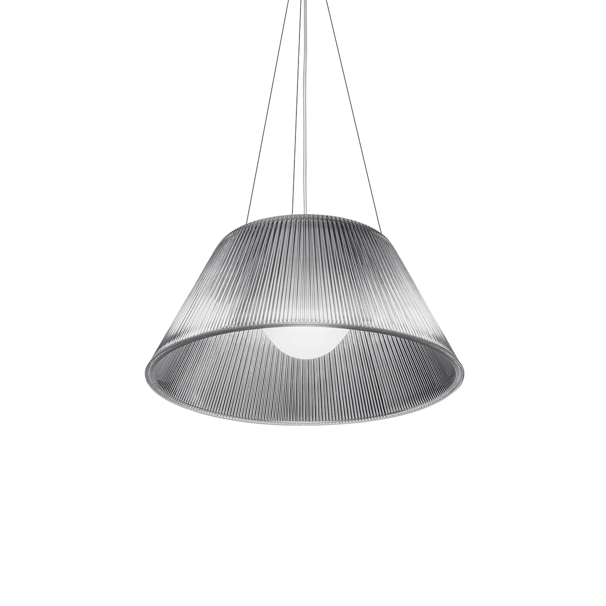Romeo Moon Suspension Lamp - Image 13