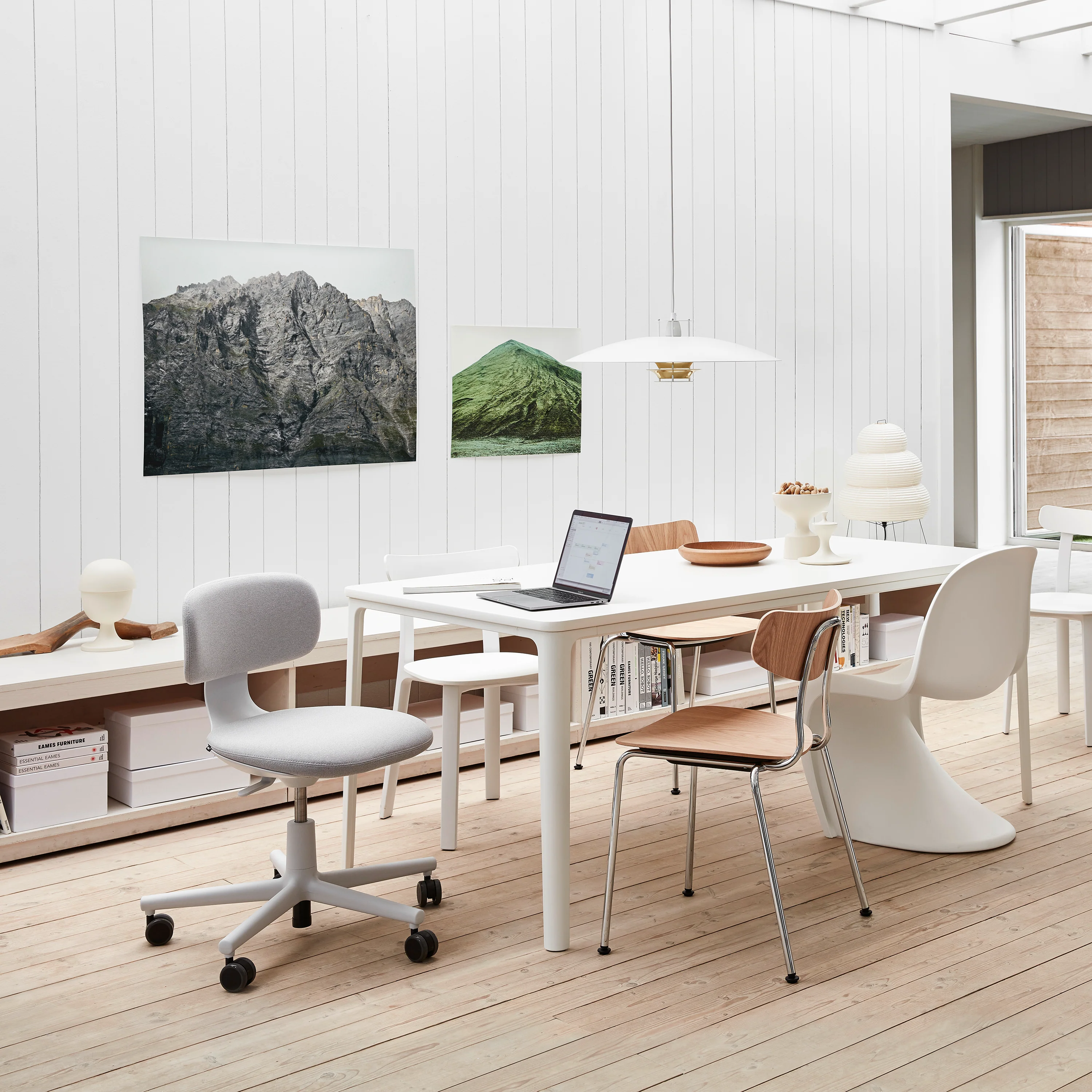 Rookie Chair - Image 2