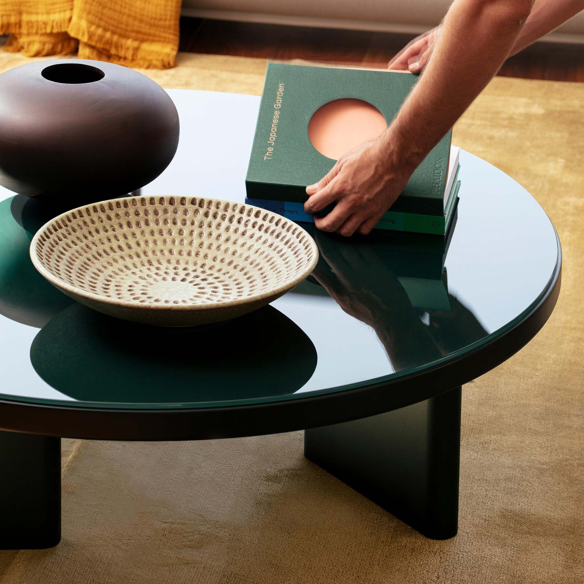 Roopa Coffee Table - Image 9