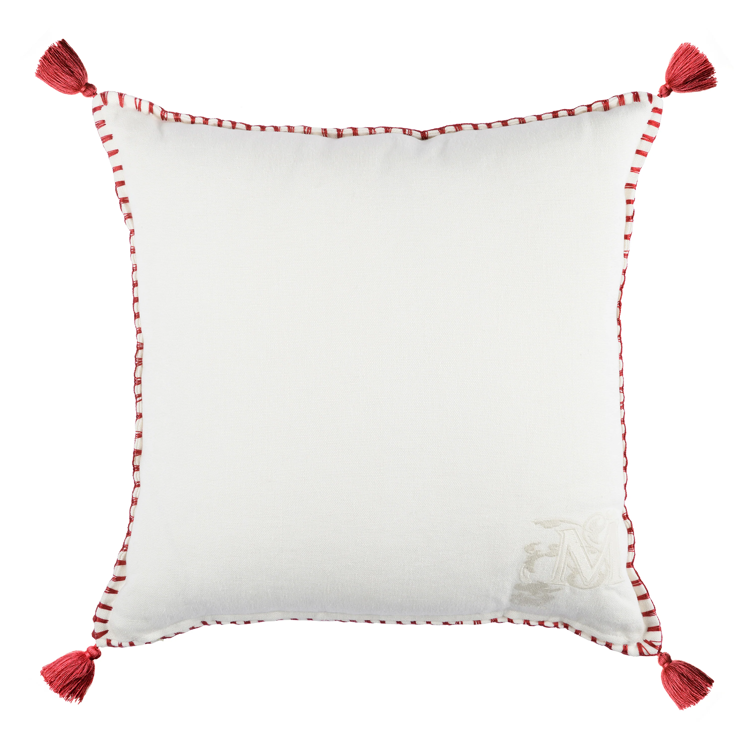 Roots of Transylvania Pillow - Image 2