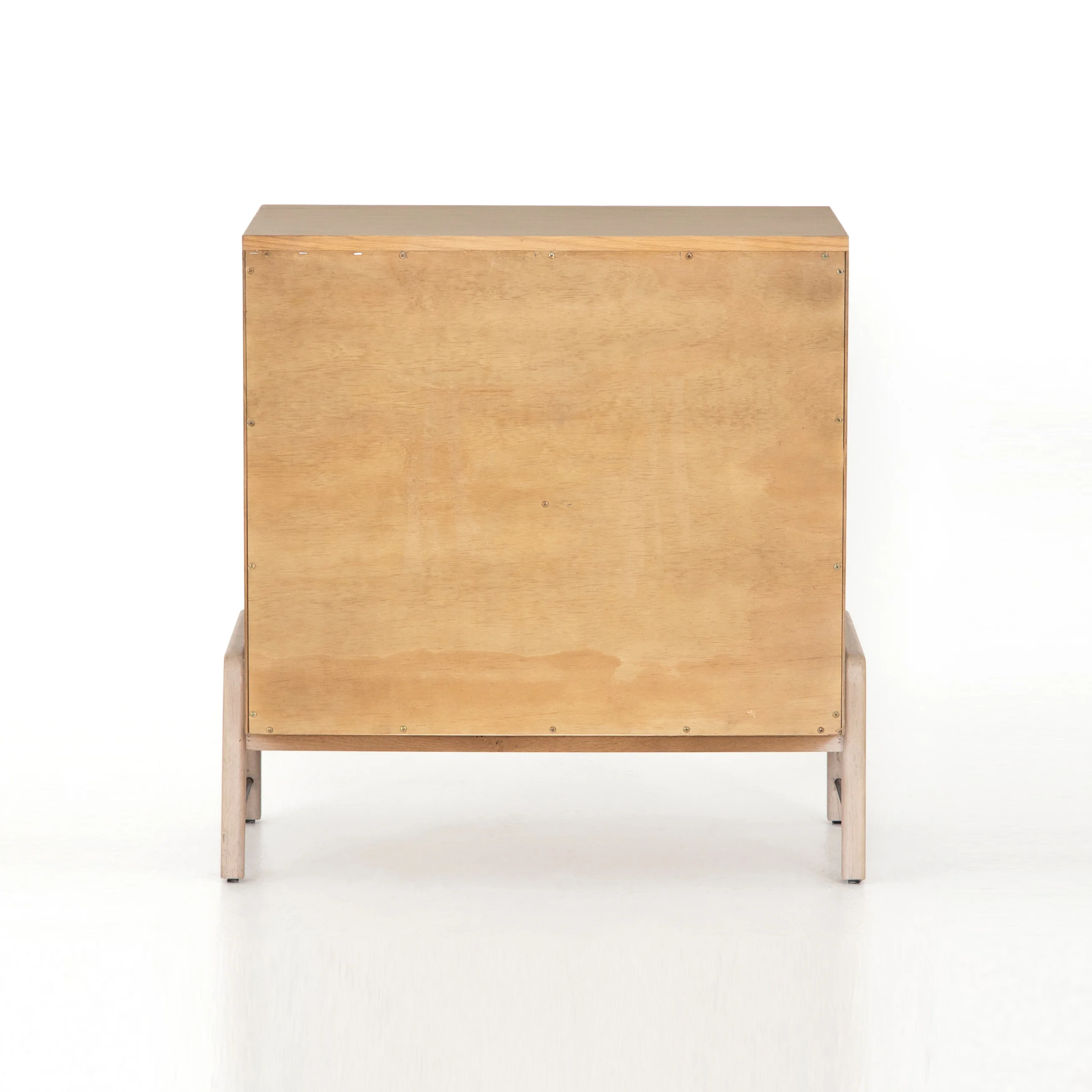 Rosedale 3 Drawer Dresser - Image 7
