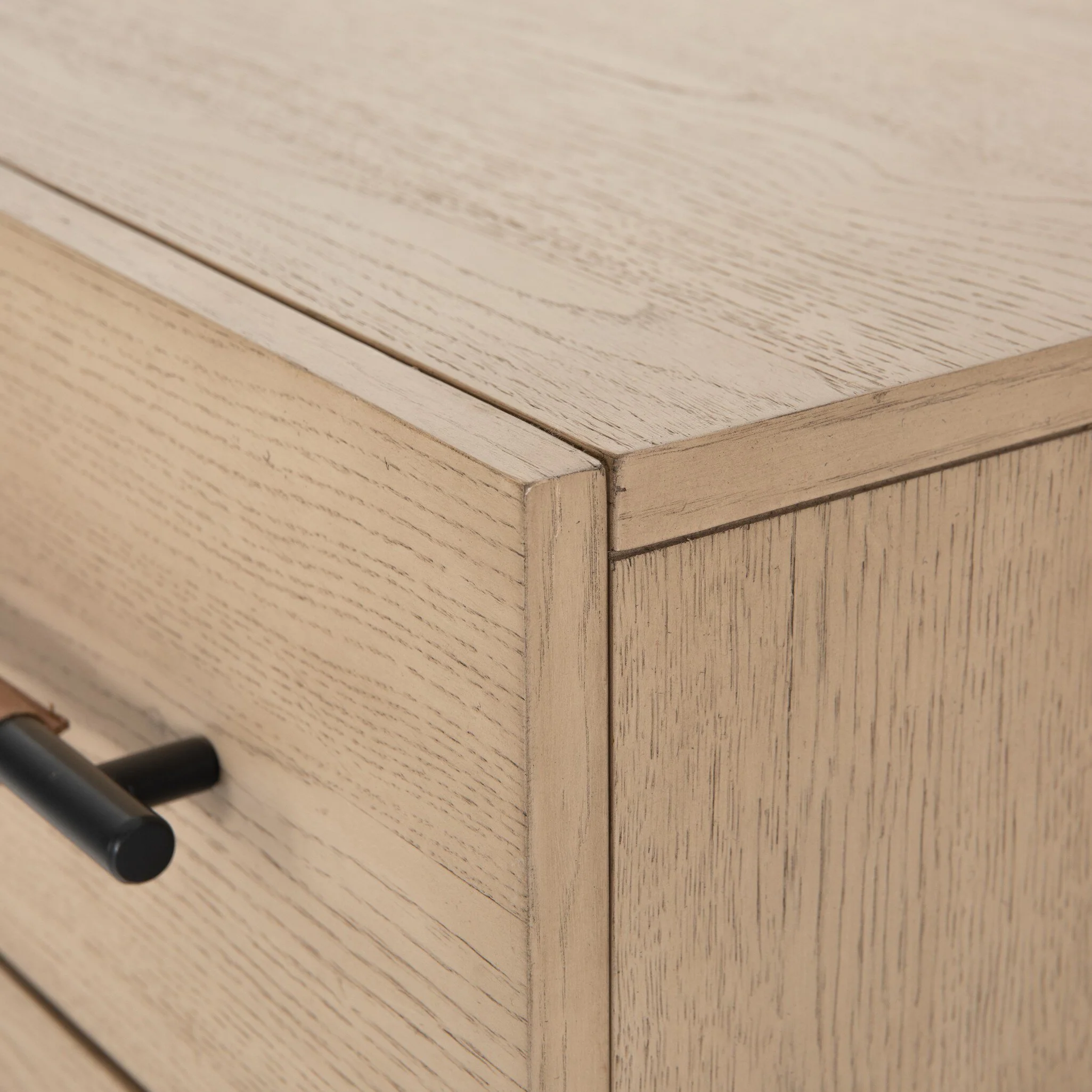 Rosedale 6 Drawer Tall Dresser - Image 16