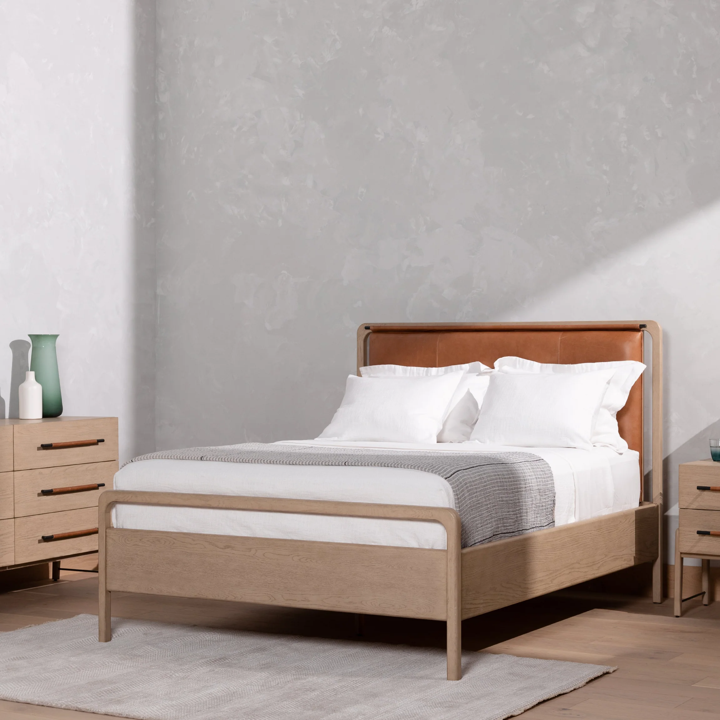 Rosedale Bed - Image 5