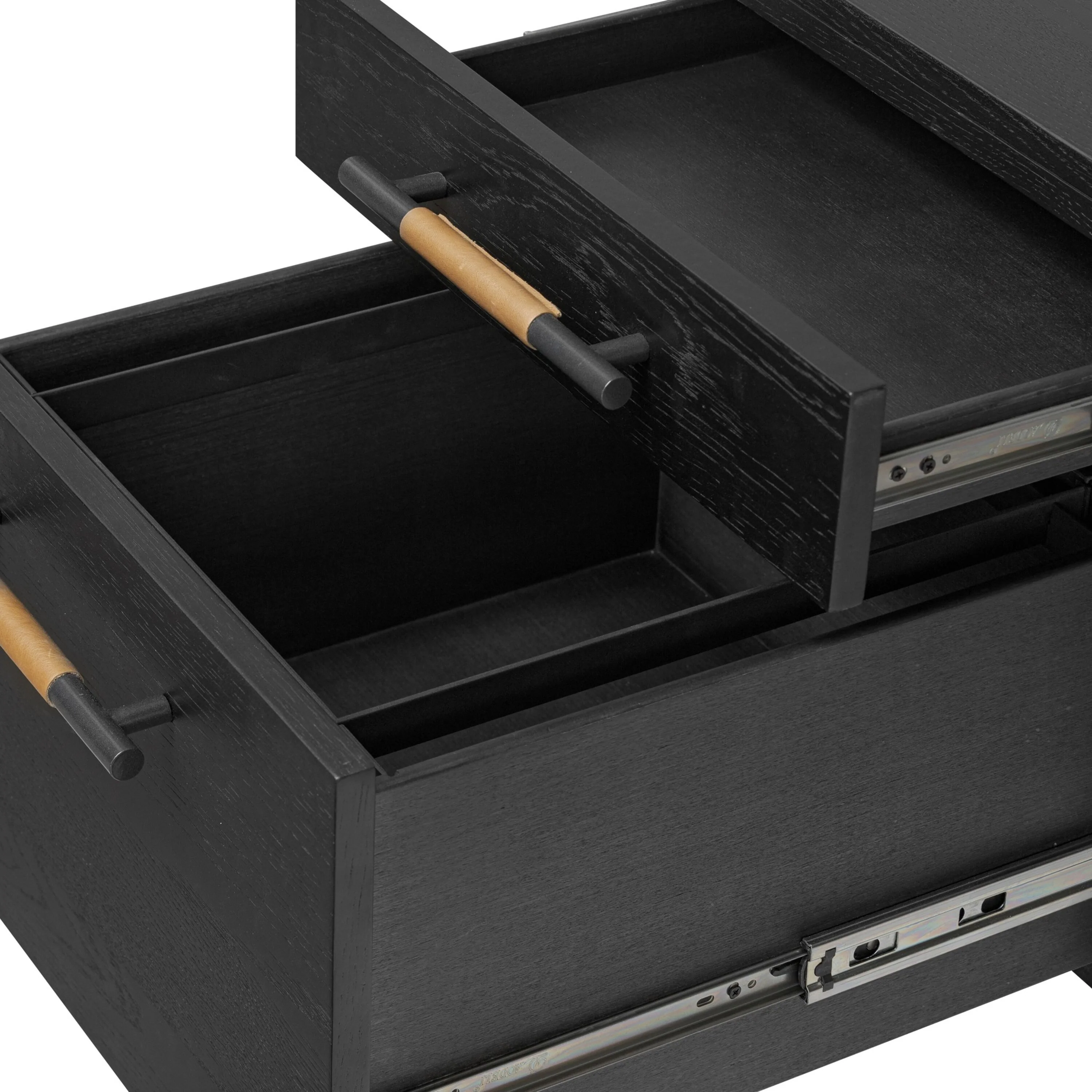 Rosedale Executive Desk - Image 15