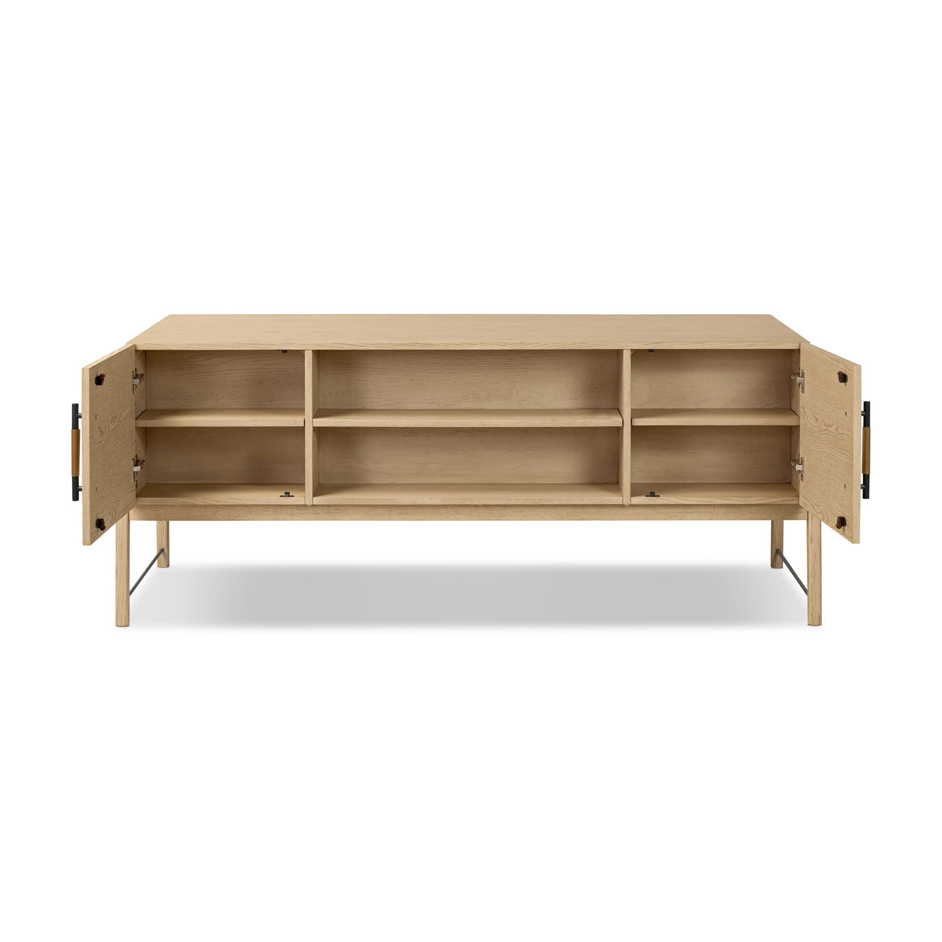 Rosedale Executive Desk - Image 3