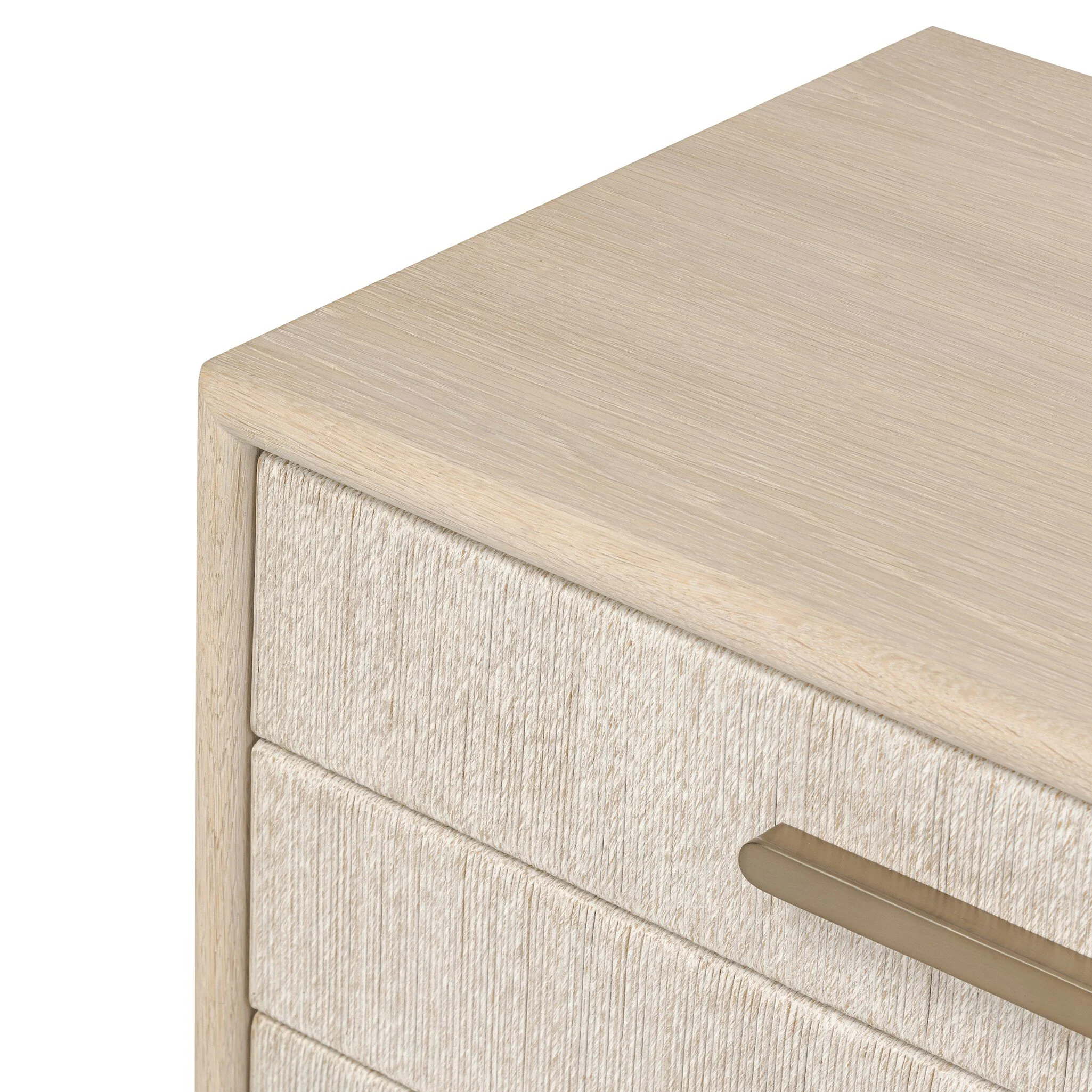 Rosenell 3-Drawer Nightstand - Image 13