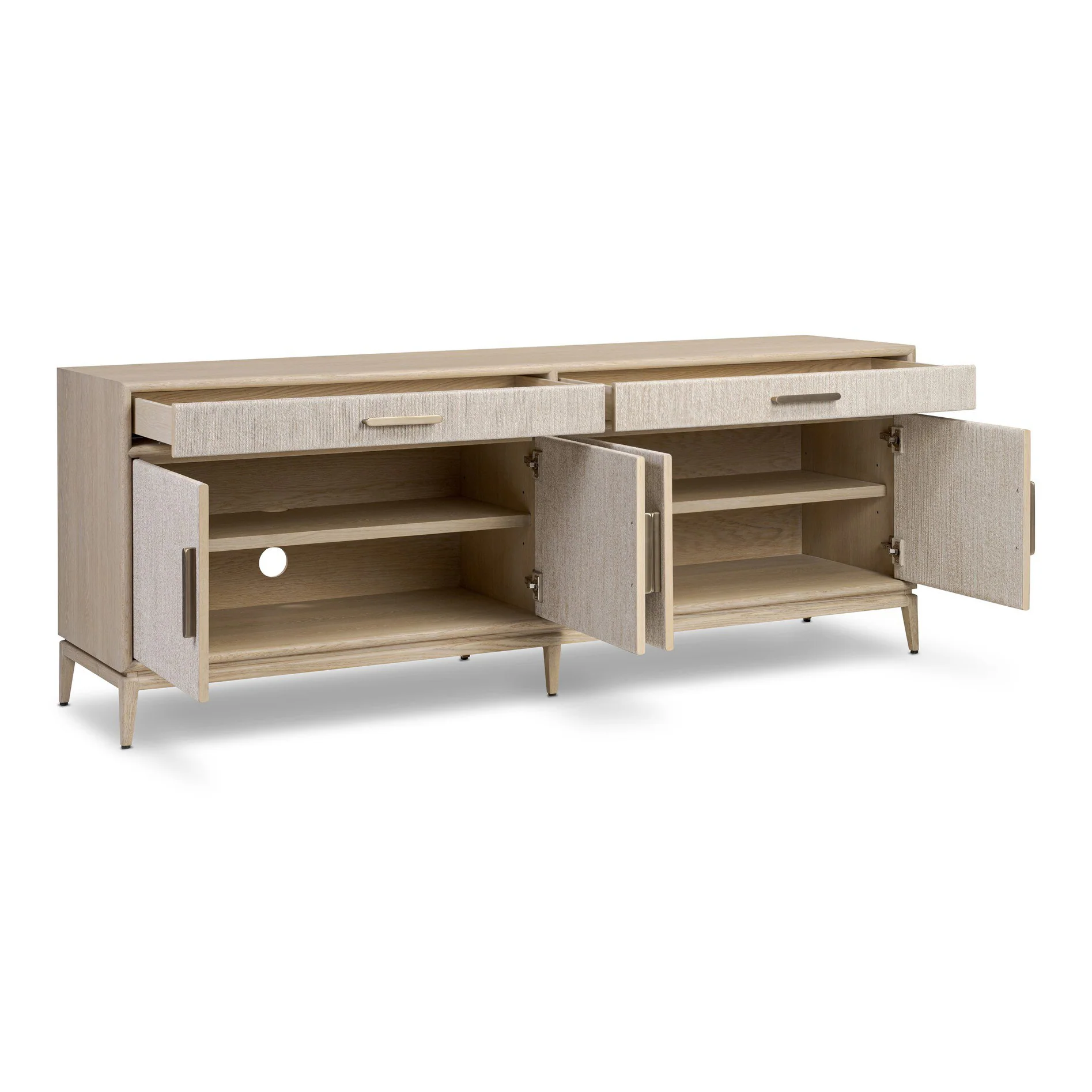 Rosenell Sideboard - Image 6