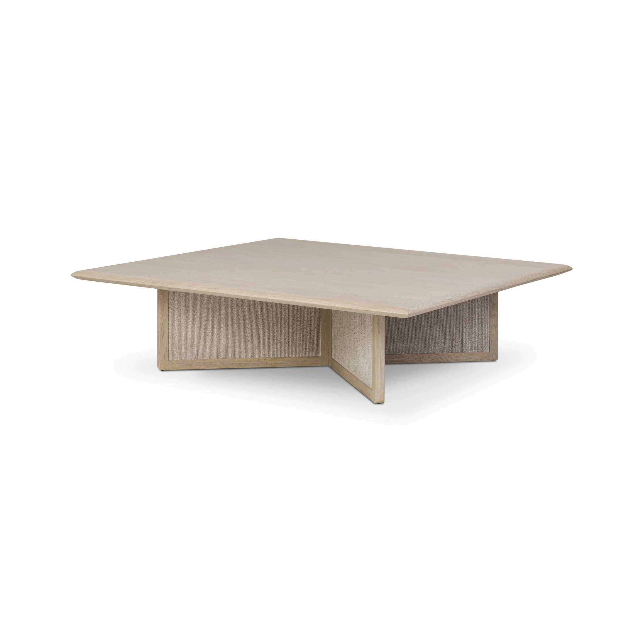 Rosenell Square Coffee Table - Image 5