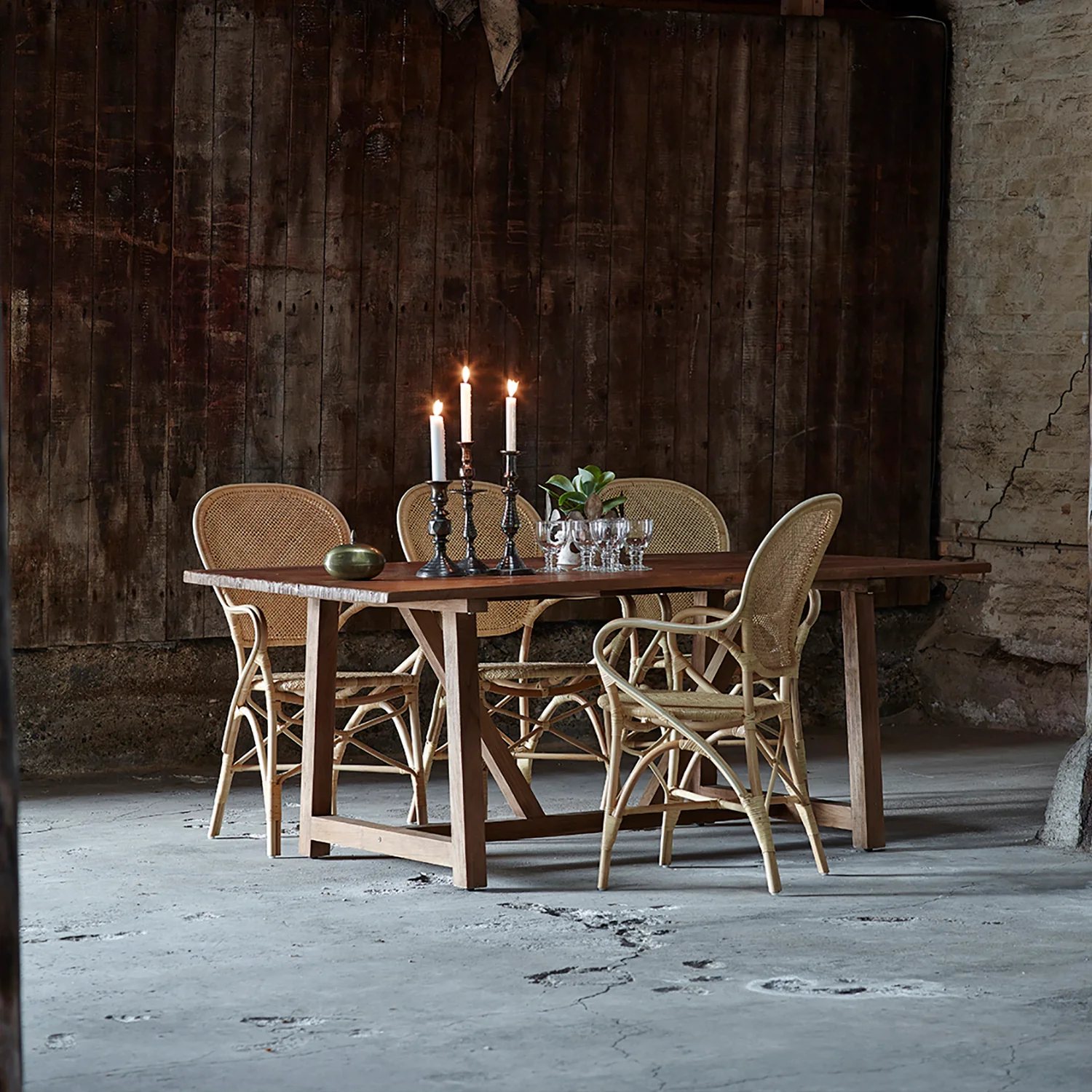 Rossini Dining Bistro Chair - Image 28