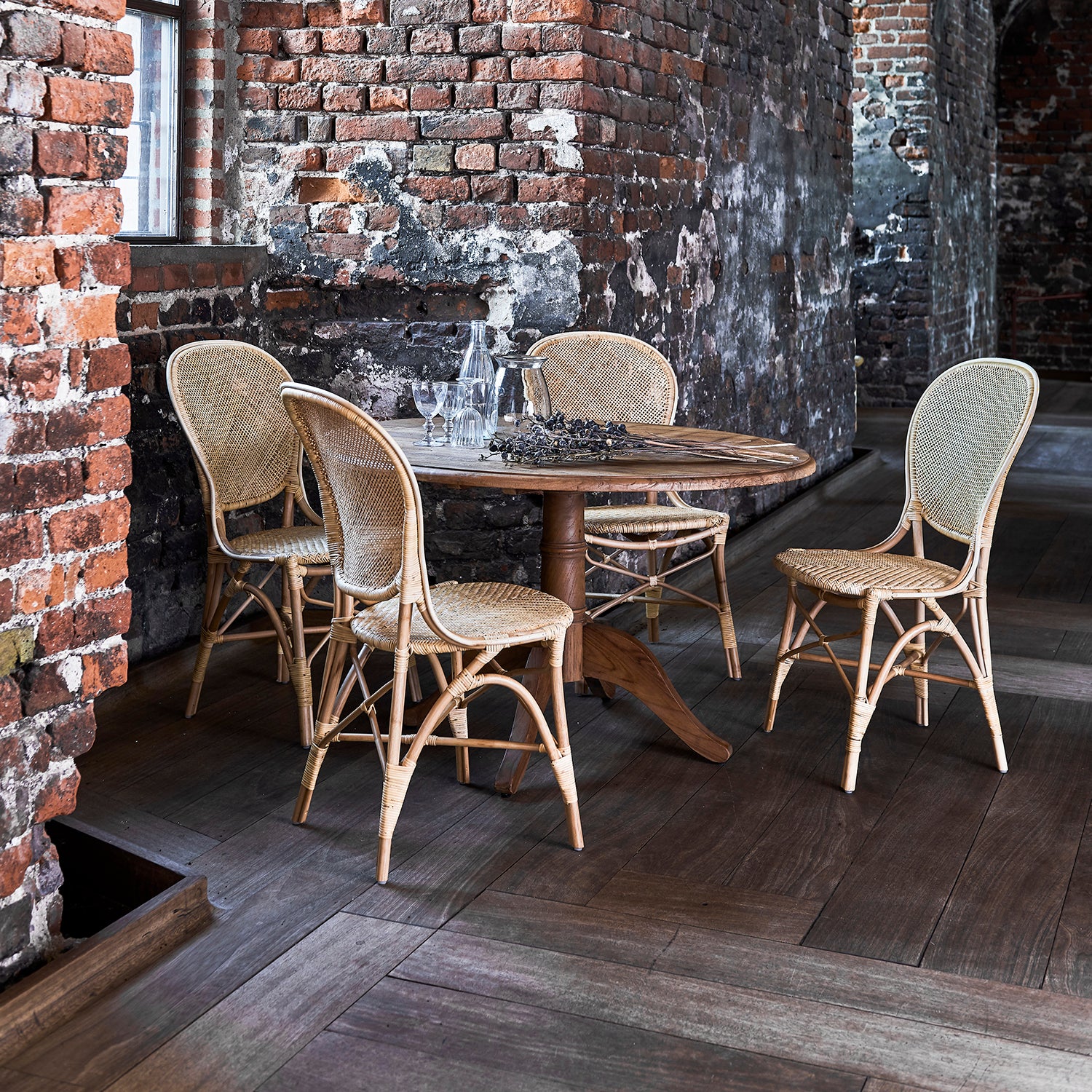 Rossini Dining Bistro Side Chair - Image 17