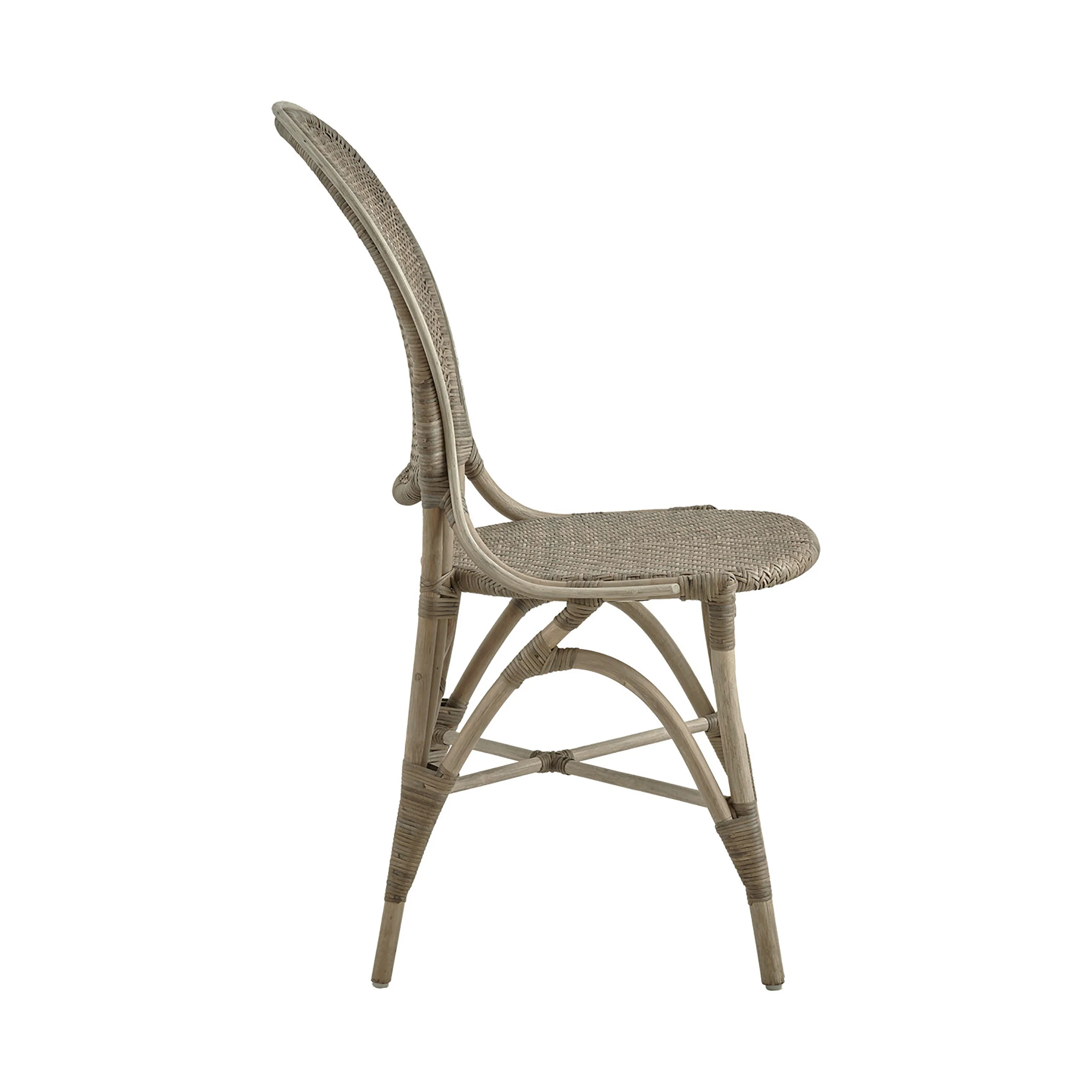 Rossini Dining Bistro Side Chair - Image 9