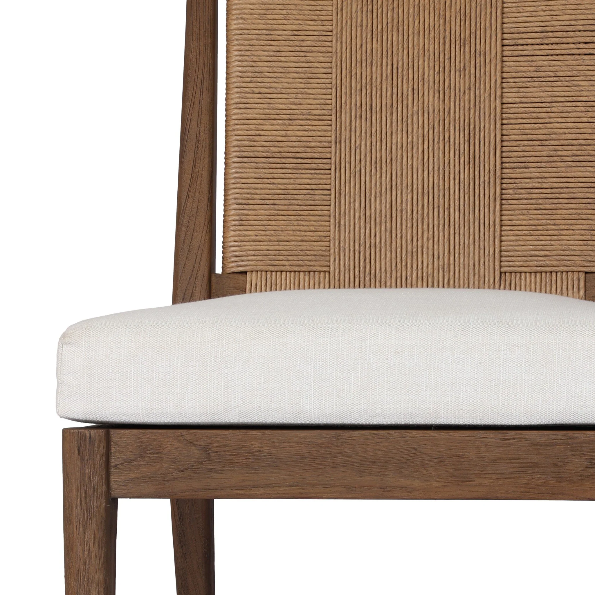 Rothler Outdoor Dining Chair - Image 6