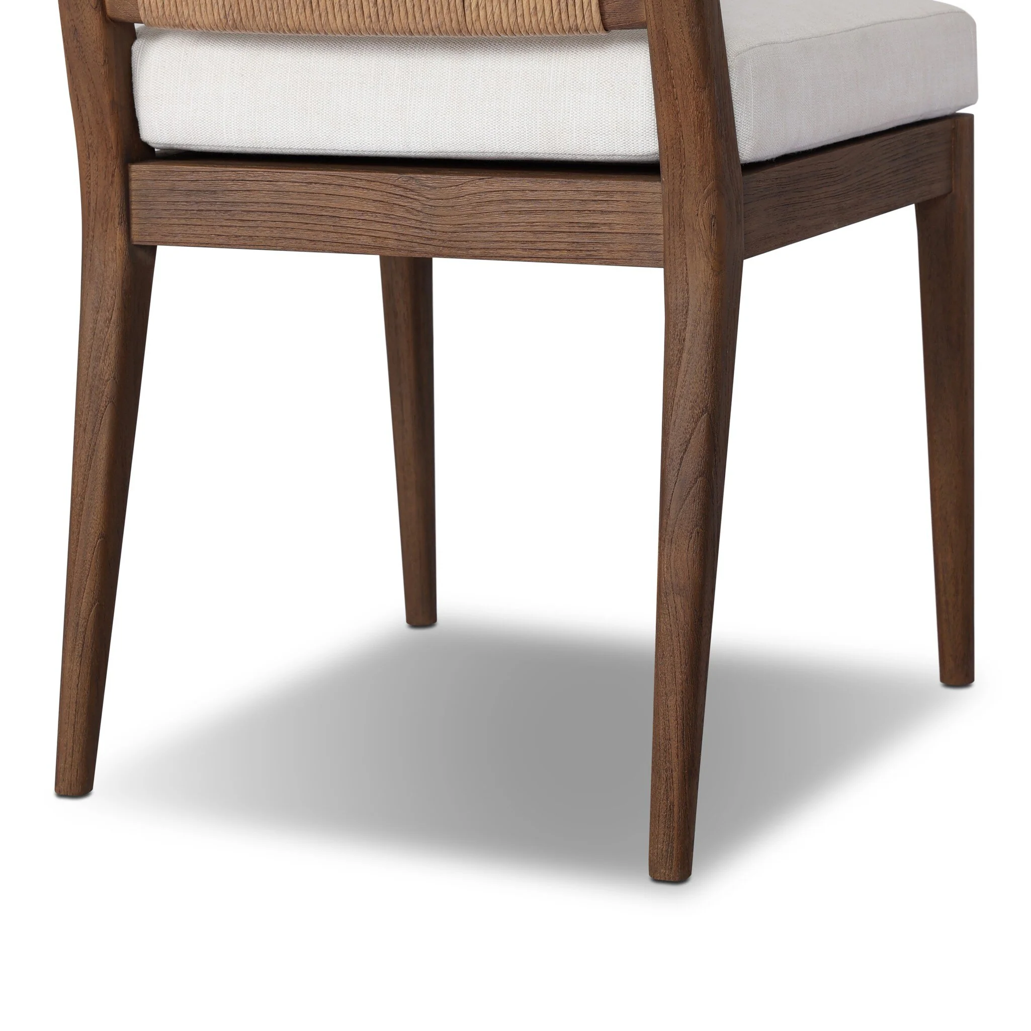 Rothler Outdoor Dining Chair - Image 9