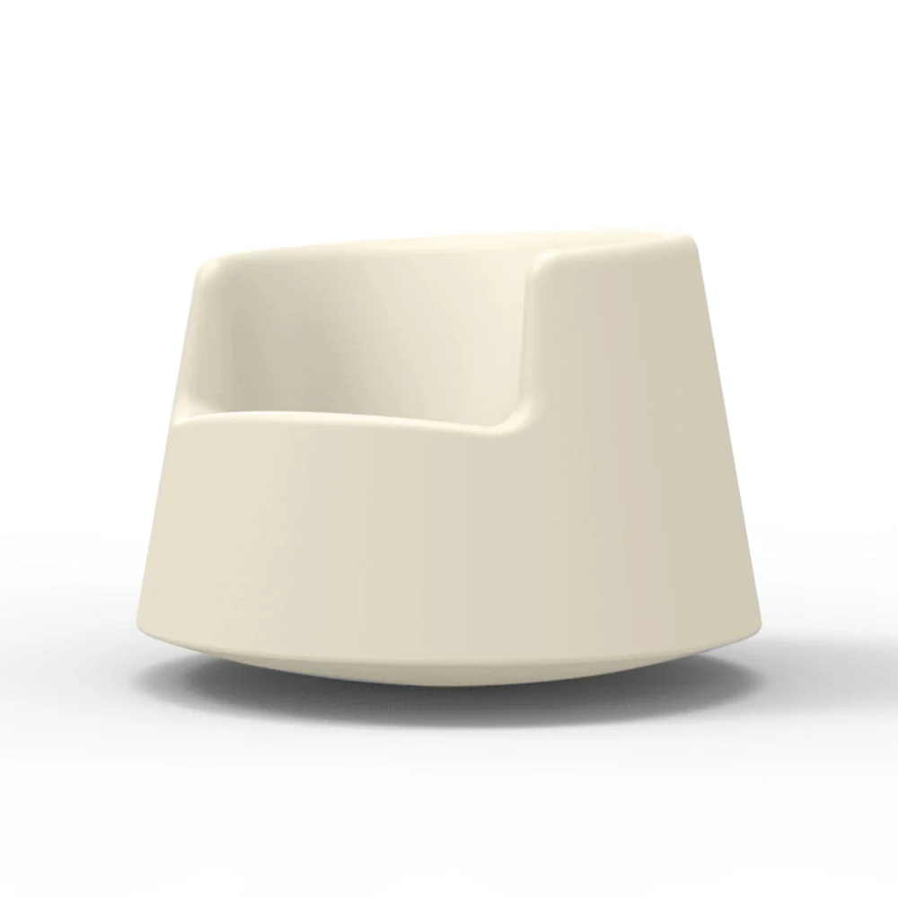 Roulette Outdoor Rocking Chair - Basic - Image 17