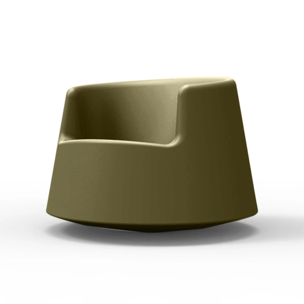 Roulette Outdoor Rocking Chair - Basic - Image 18