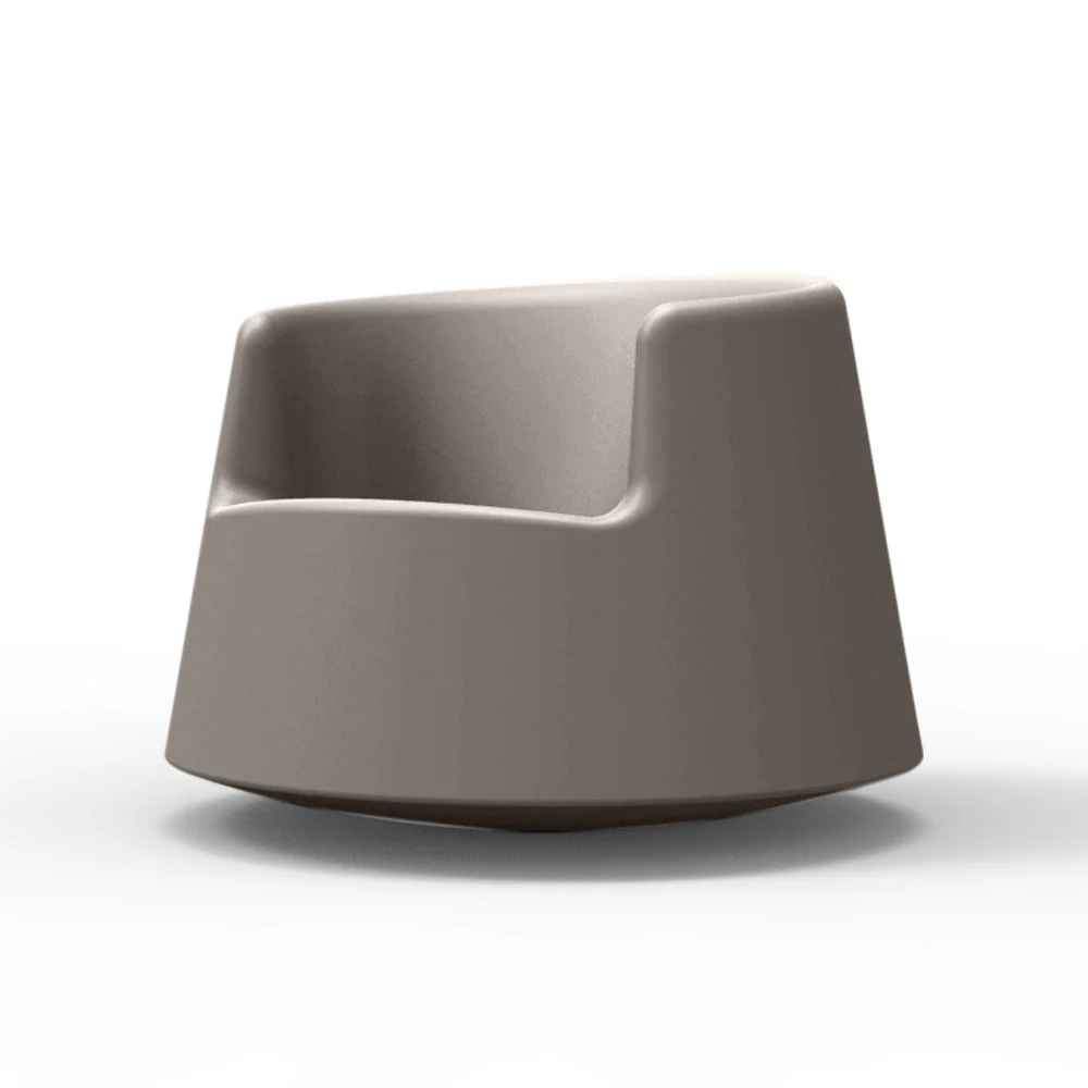 Roulette Outdoor Rocking Chair - Basic - Image 22