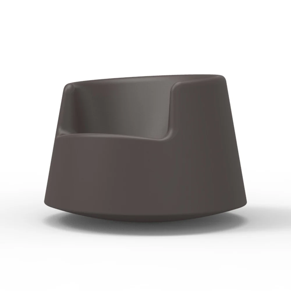 Roulette Outdoor Rocking Chair - Basic - Image 6