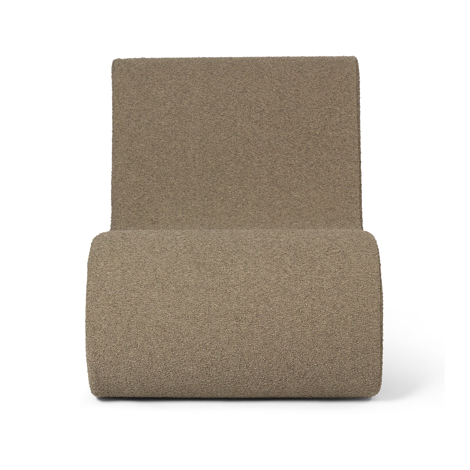 Rouli Center Module Outdoor Lounge Chair - Image 8