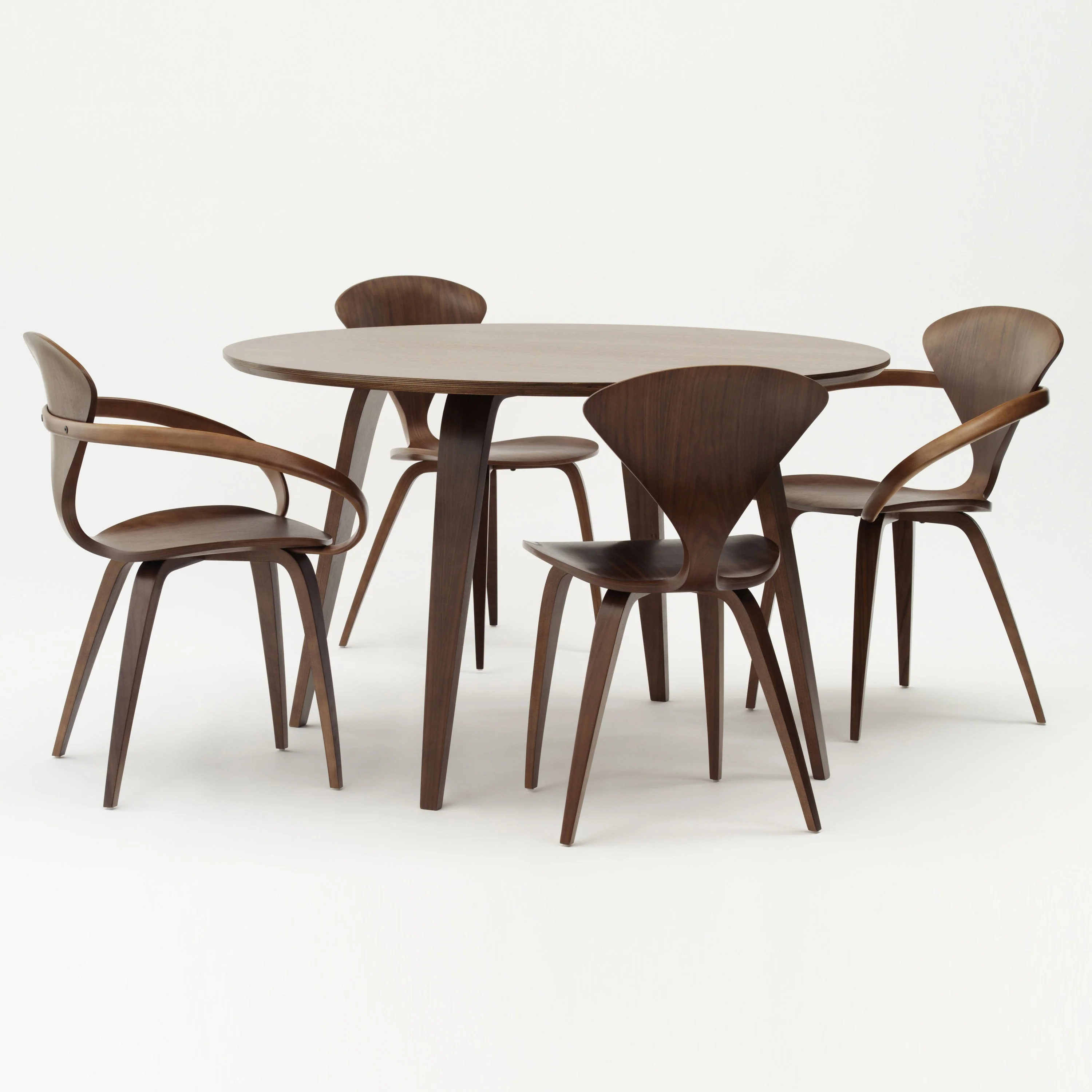 Round Dining Table - Image 11