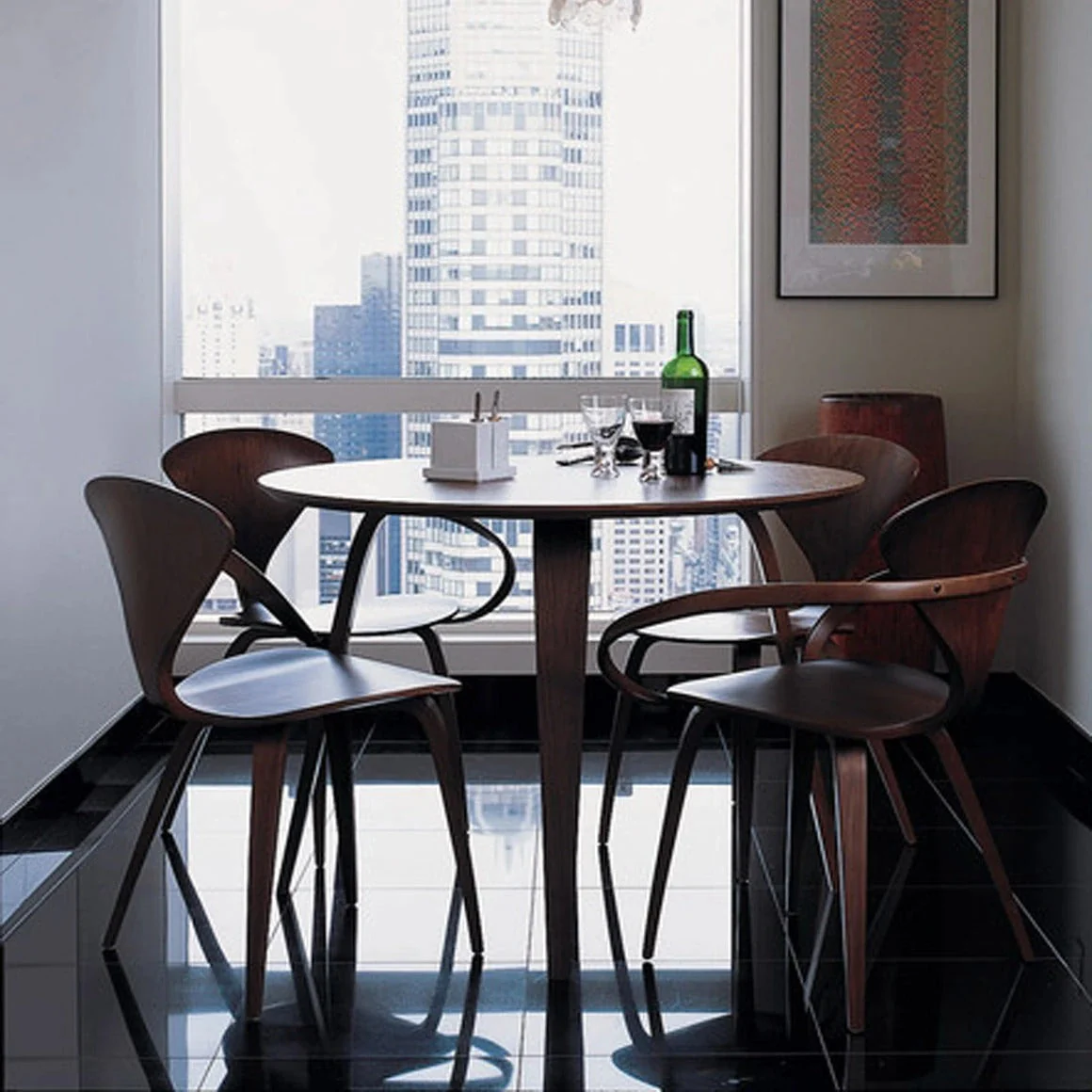 Round Dining Table - Image 12