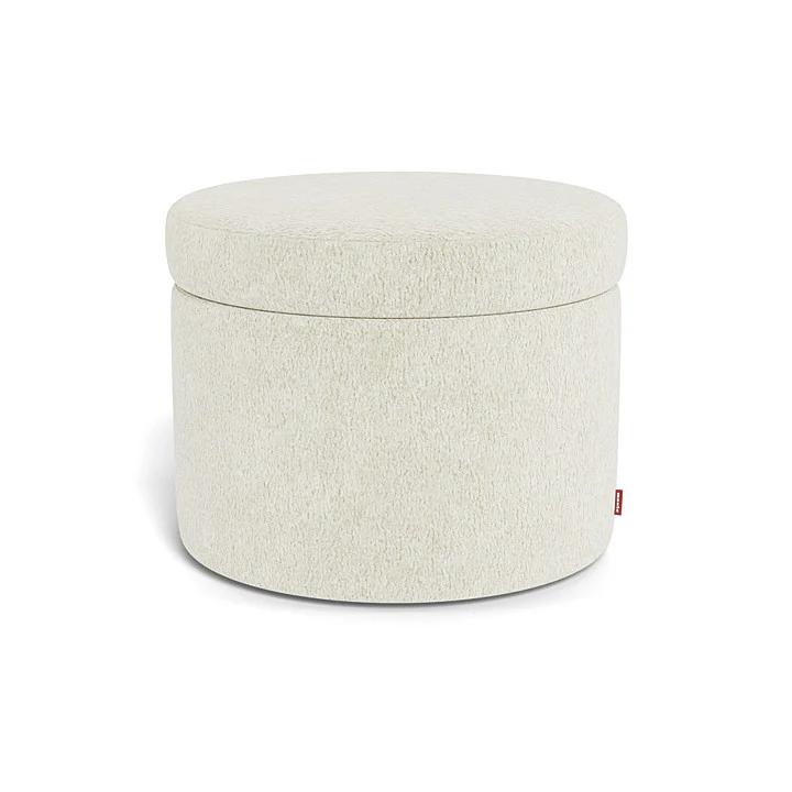 Round Storage Ottoman - Image 44