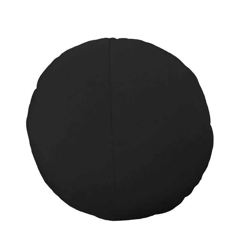 Round Throw Pillow - Image 3