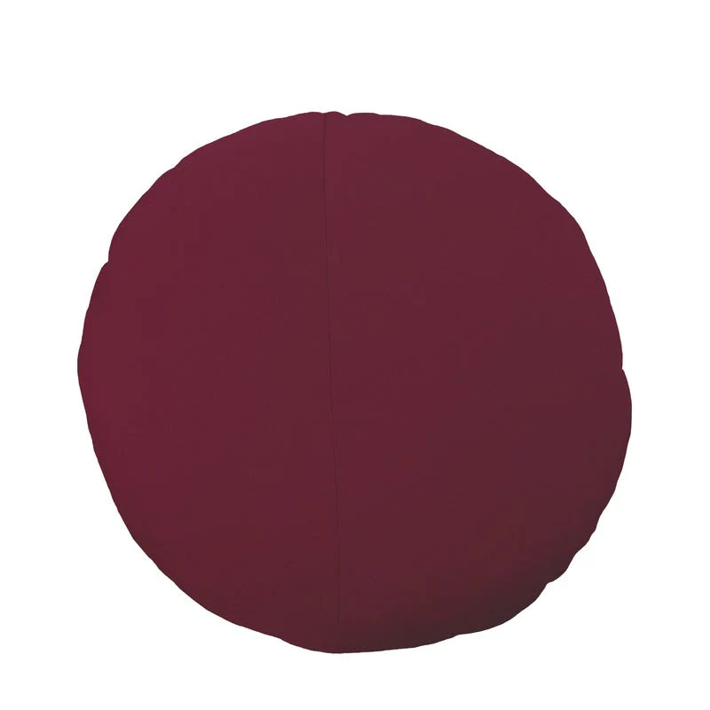 Round Throw Pillow - Image 4