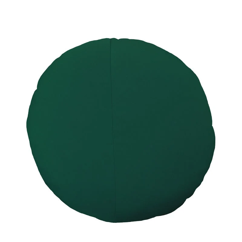 Round Throw Pillow - Image 9