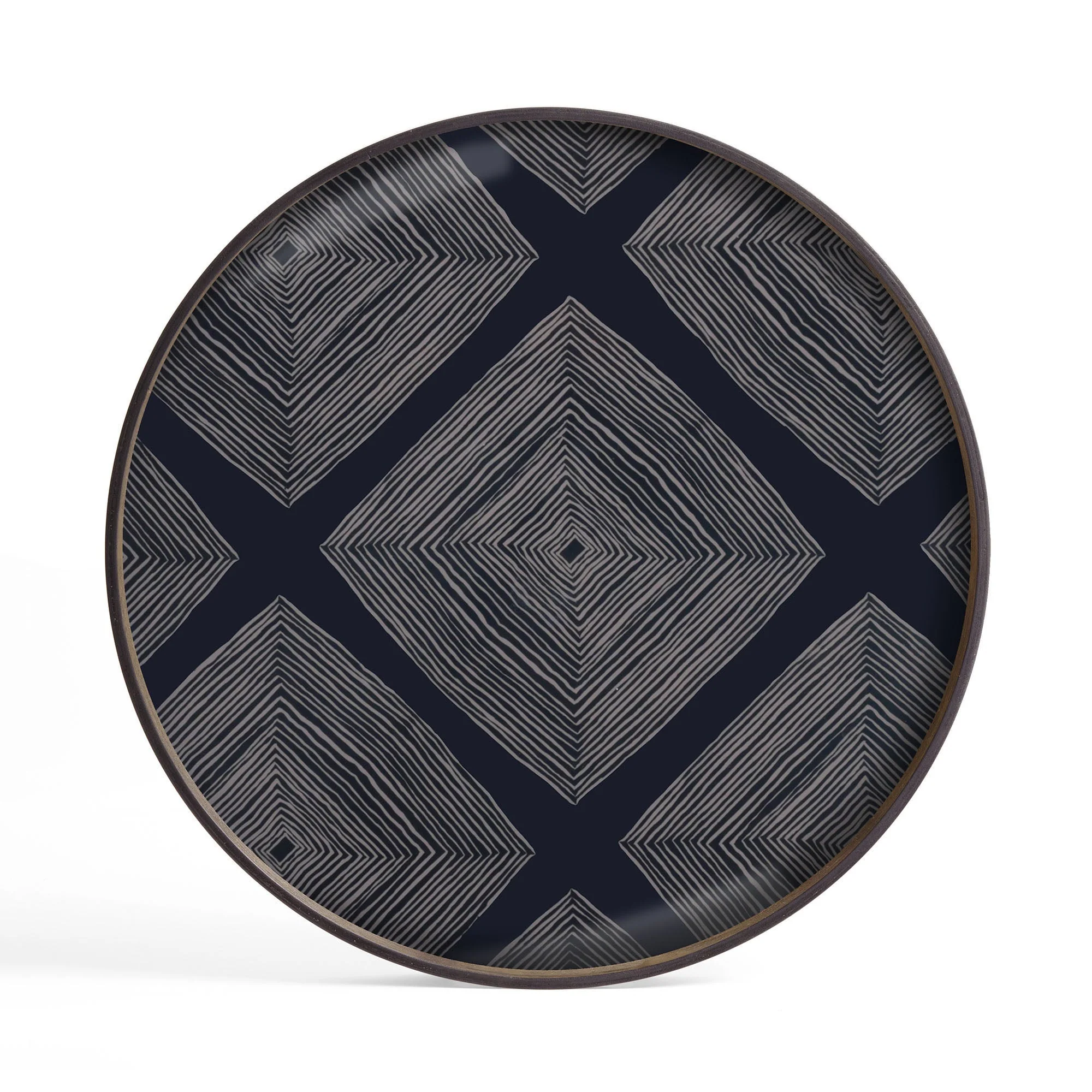 Round Tray - Image 17