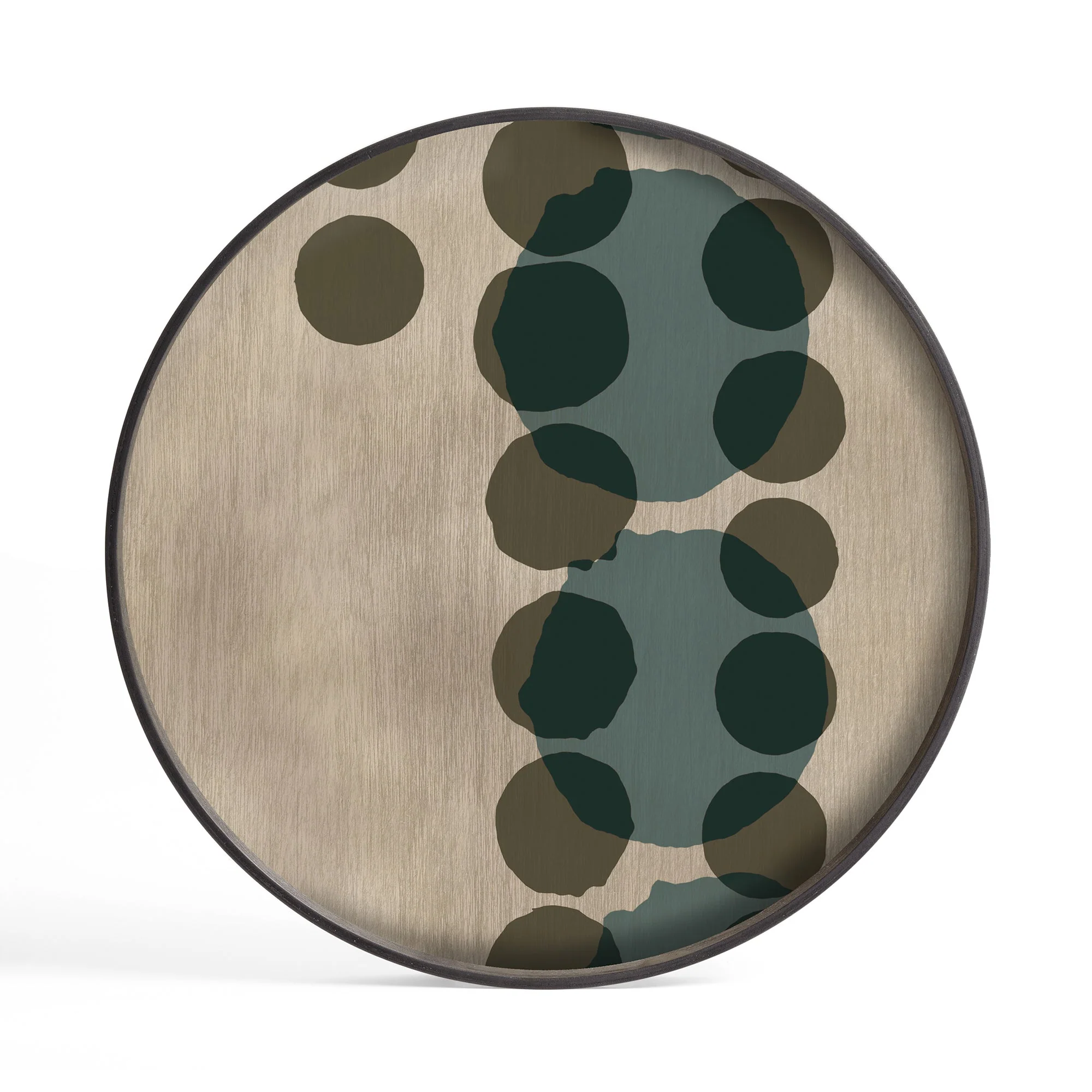 Round Tray - Image 66
