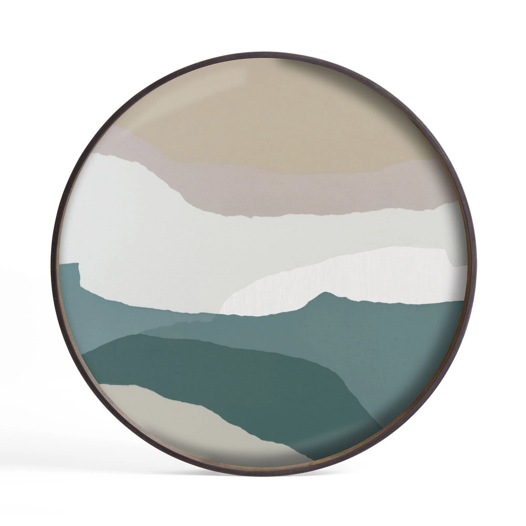 Round Tray - Image 67