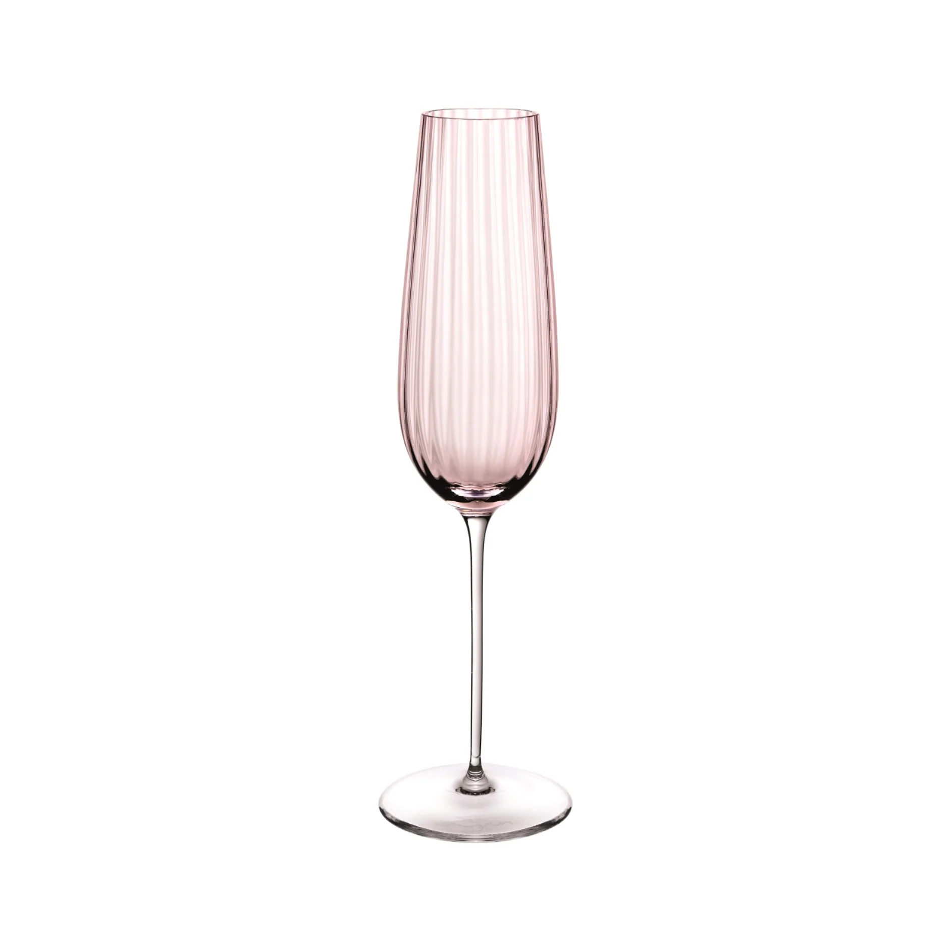 Round Up Sparkling Wine Glass (Set of 2) - Image 8