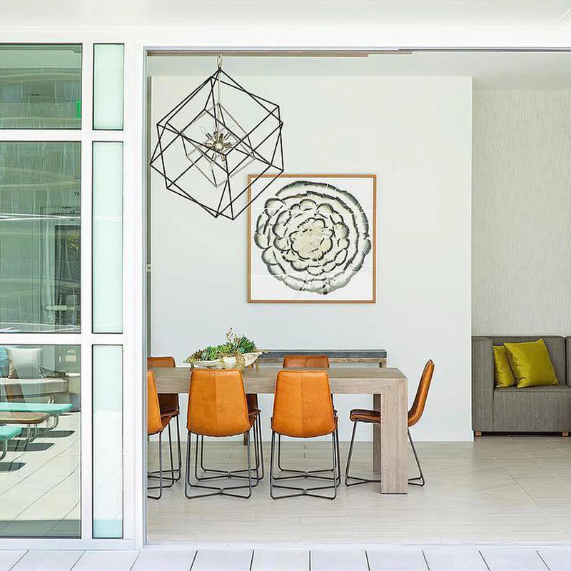 Roundout Pendant Light - Image 6