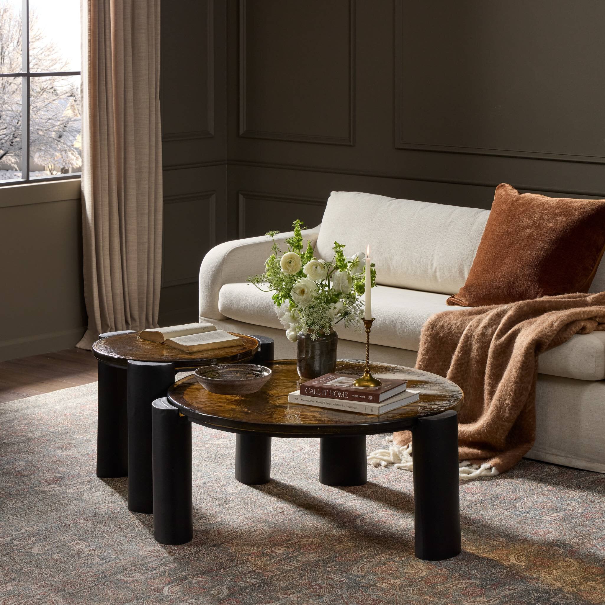Rover Nesting Coffee Table - Image 2