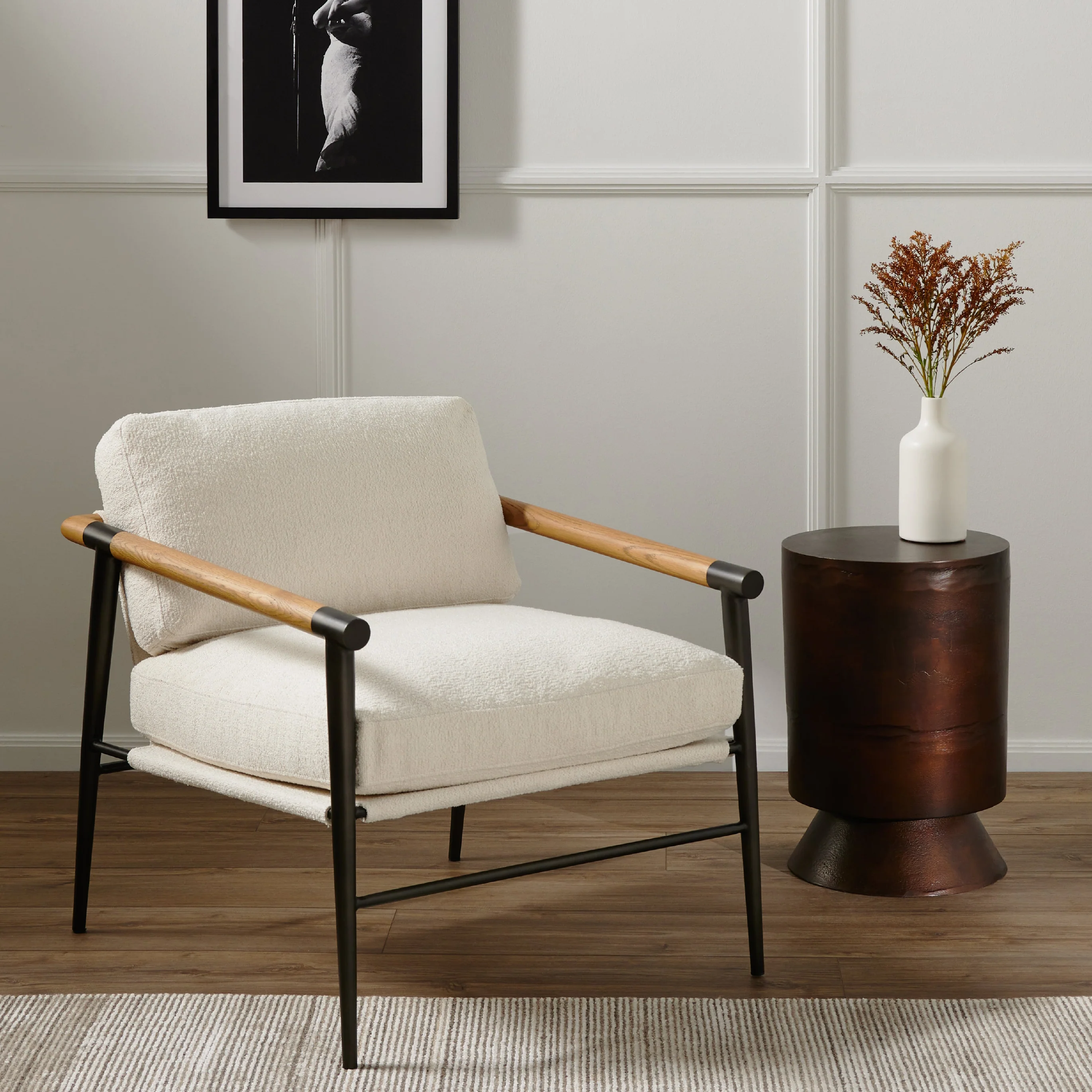 Rowen Lounge Chair - Image 8