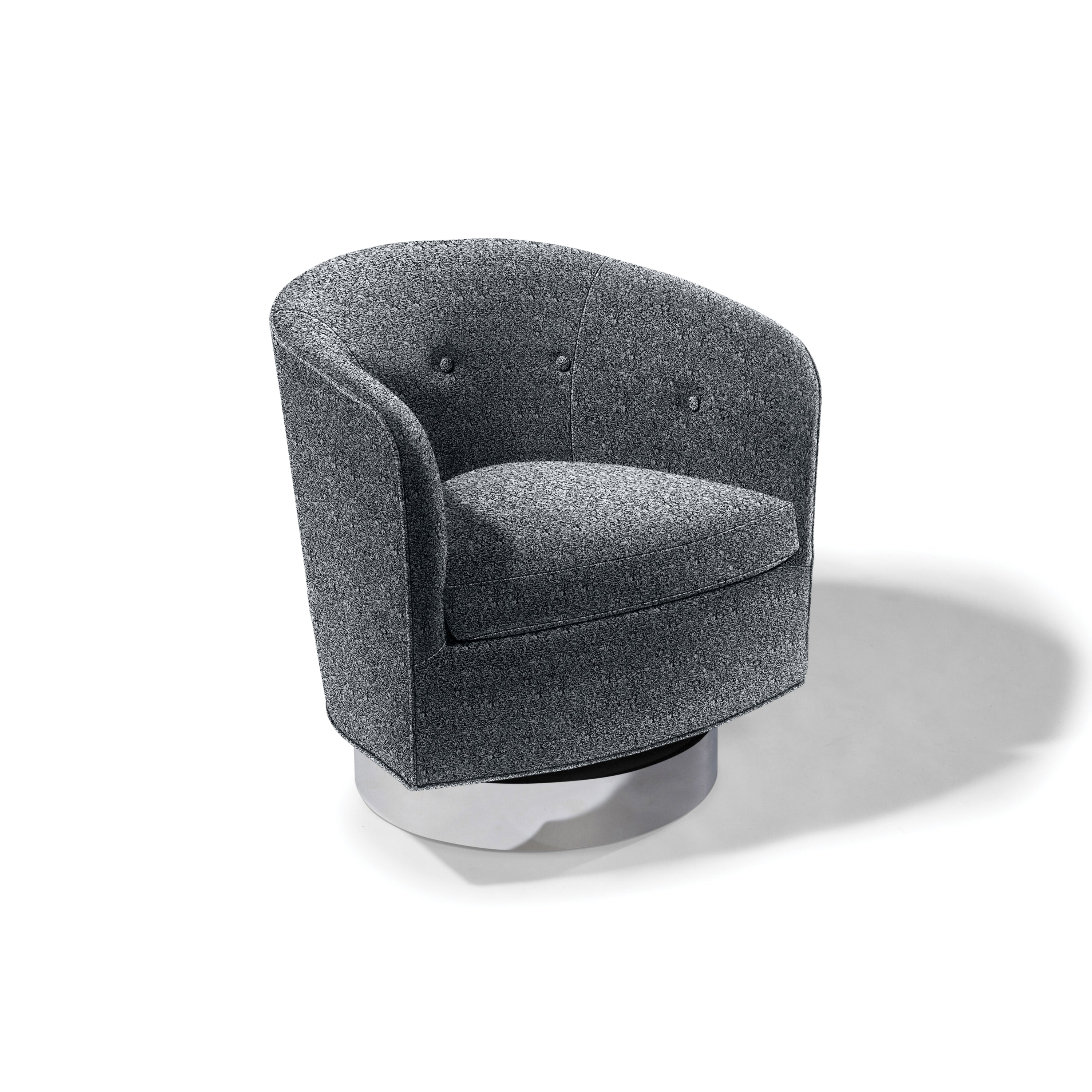 Roxy Swivel-Tilt Chair - Image 34