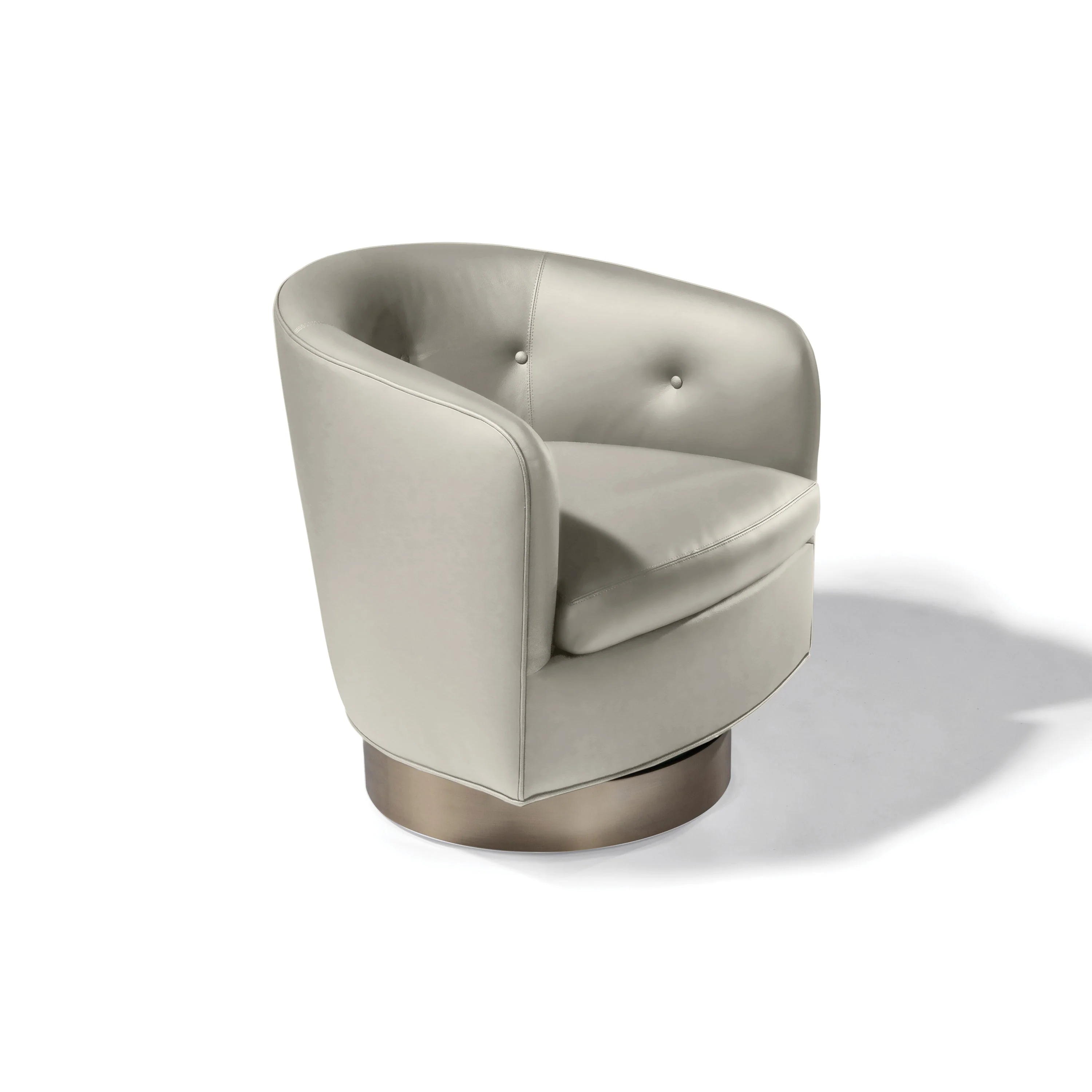 Roxy Swivel-Tilt Chair - Image 44